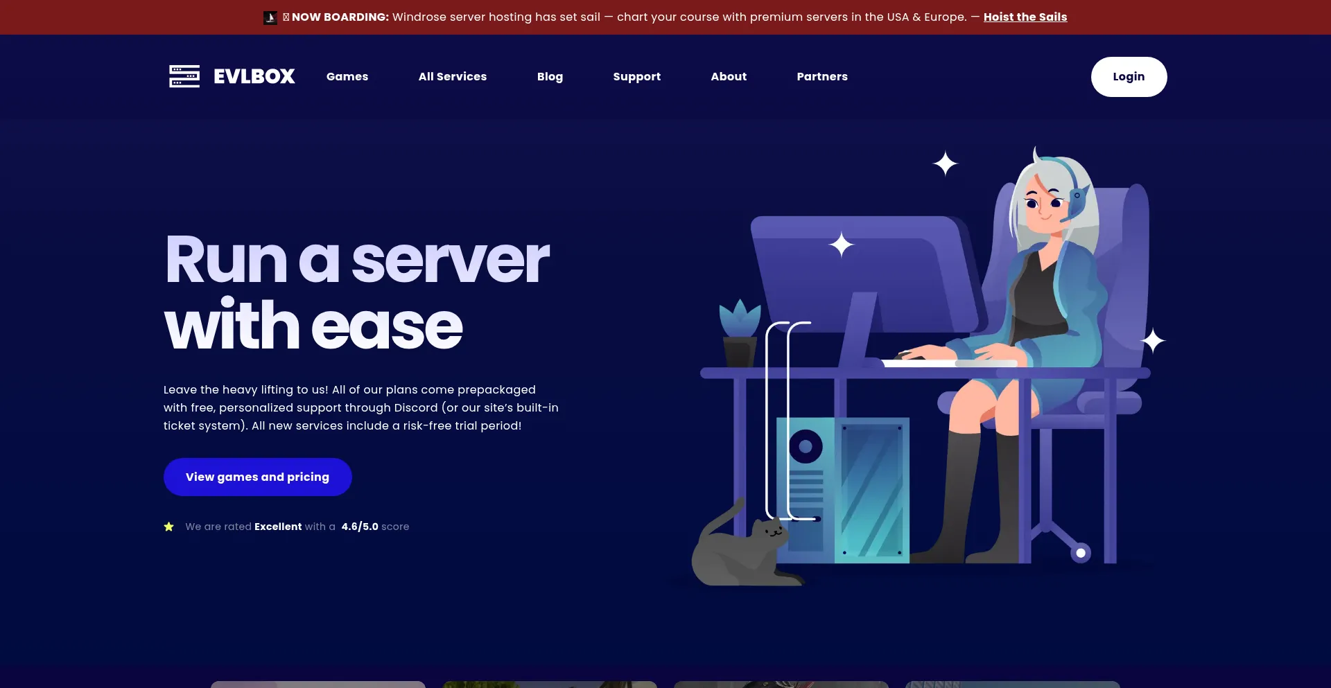 Evlbox.com