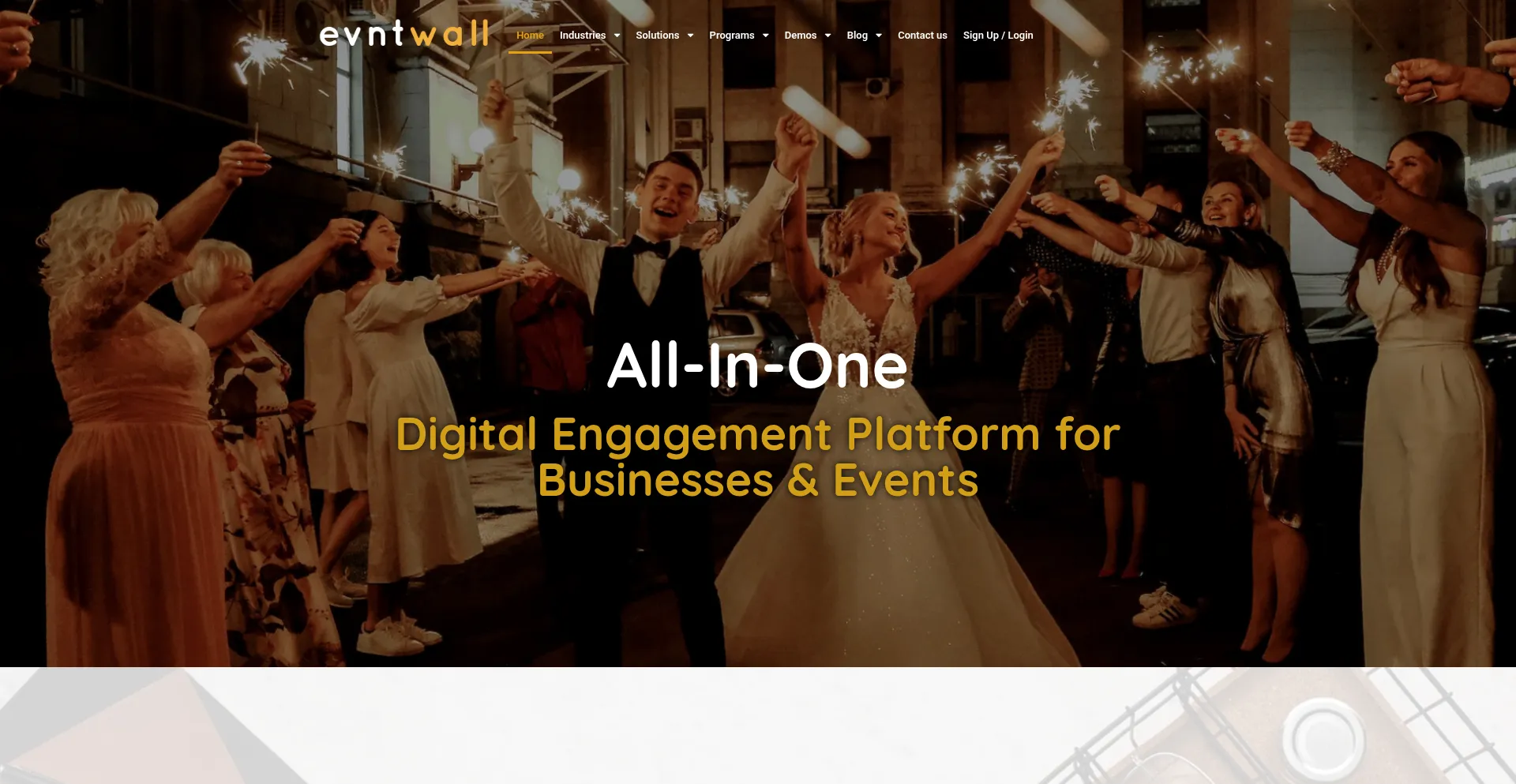 Evntwall.com