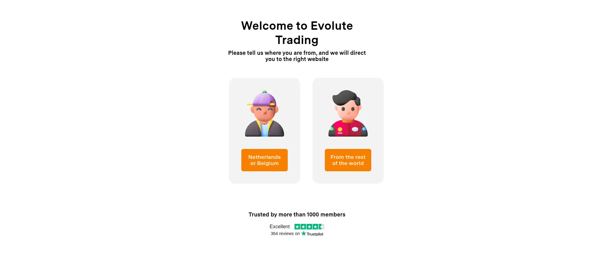 Evolutetrading.com