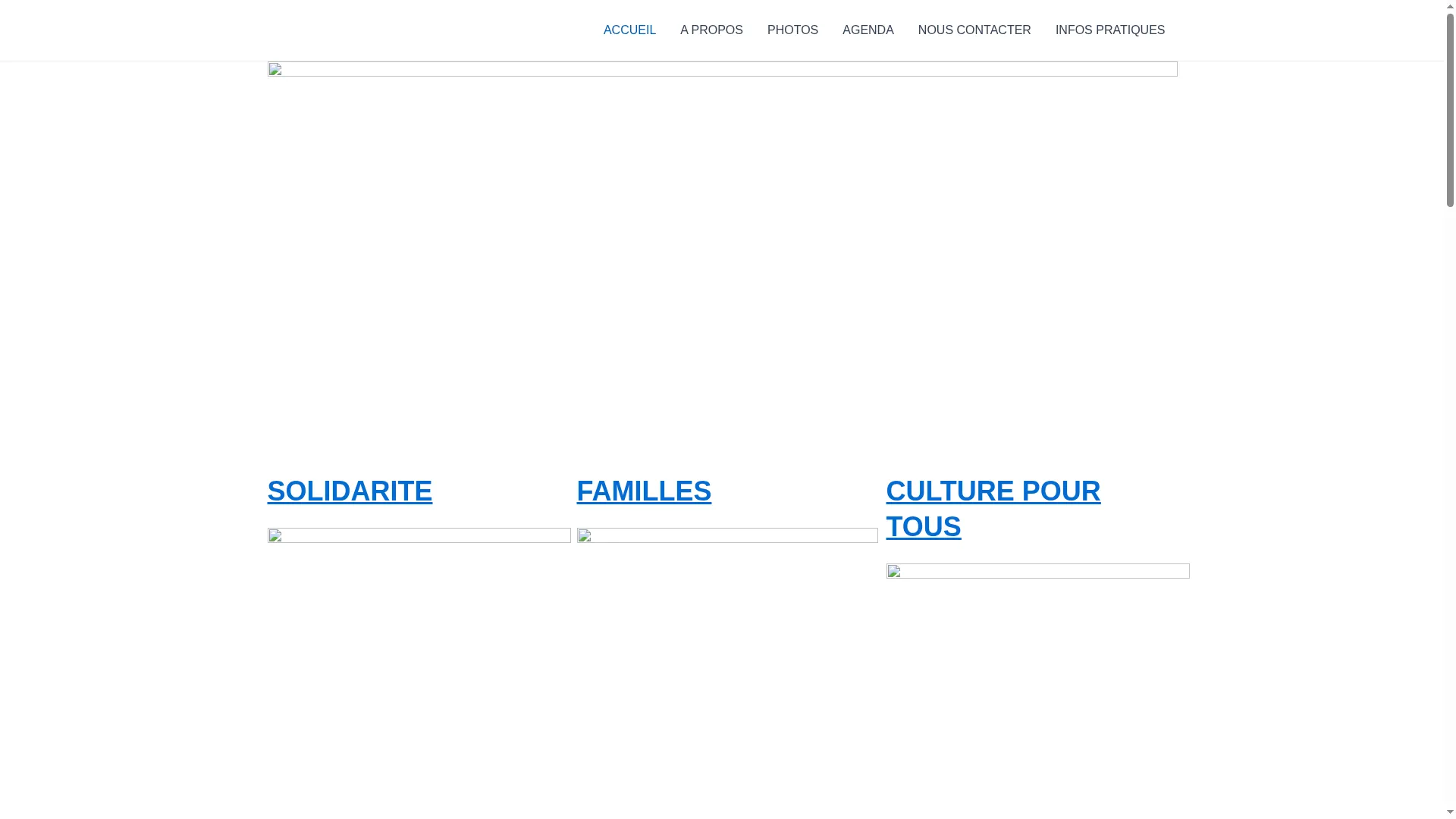 Evslacalade.fr