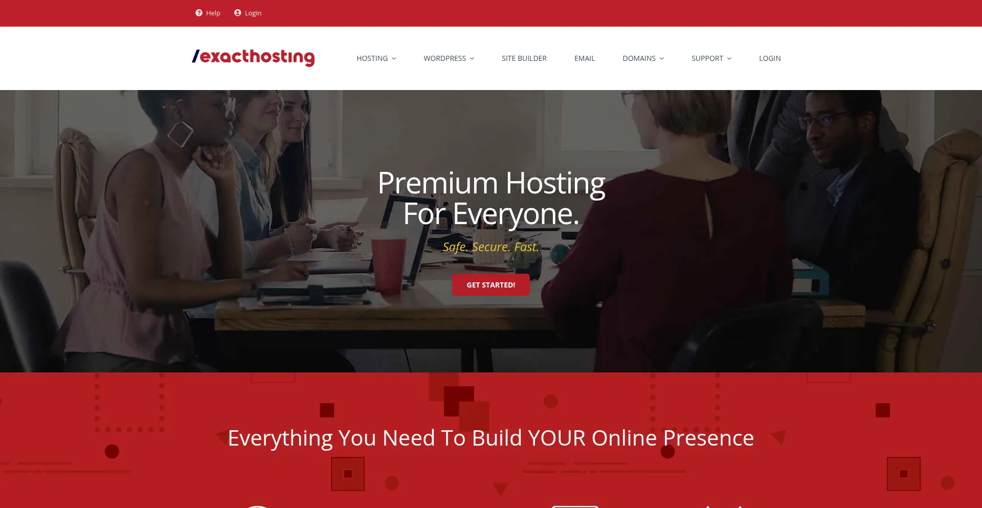 Exacthosting.com