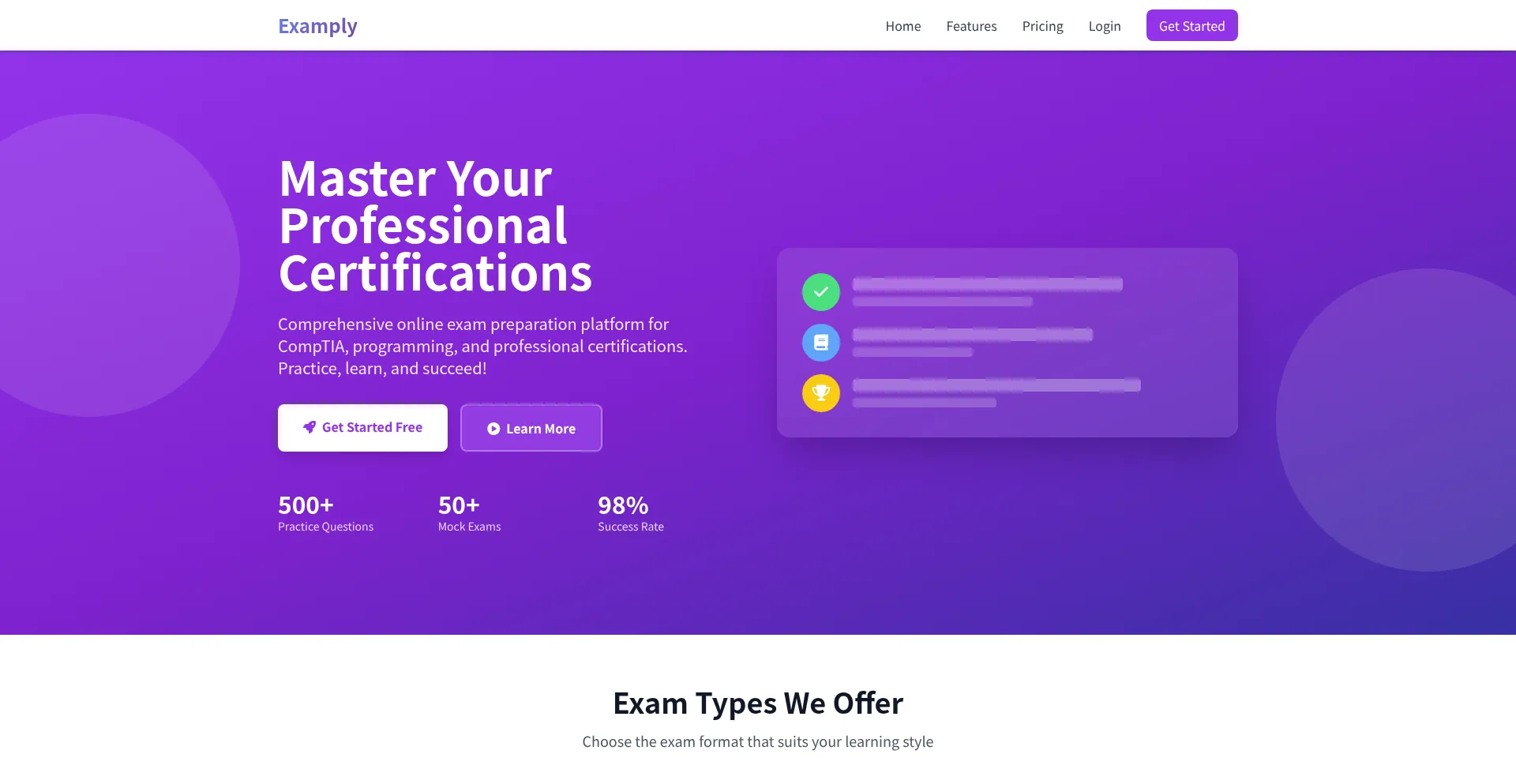 Examply.online