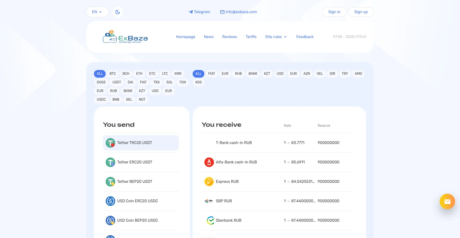 Exbaza.com
