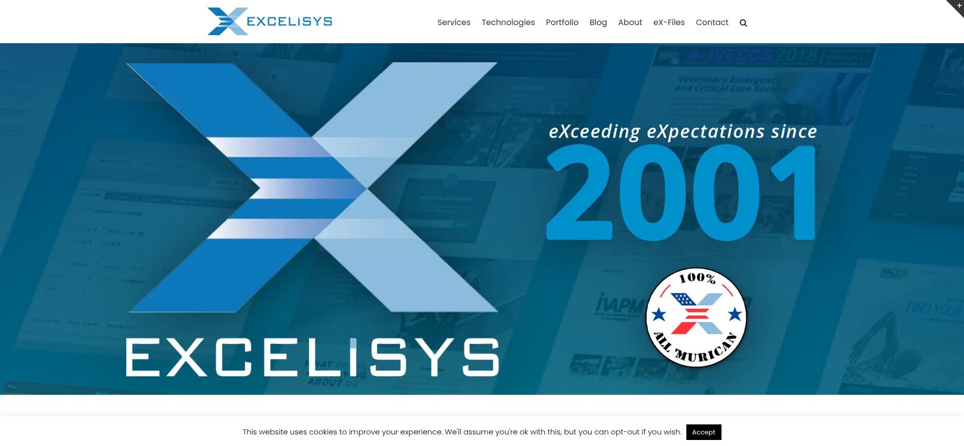 Excelisys.com