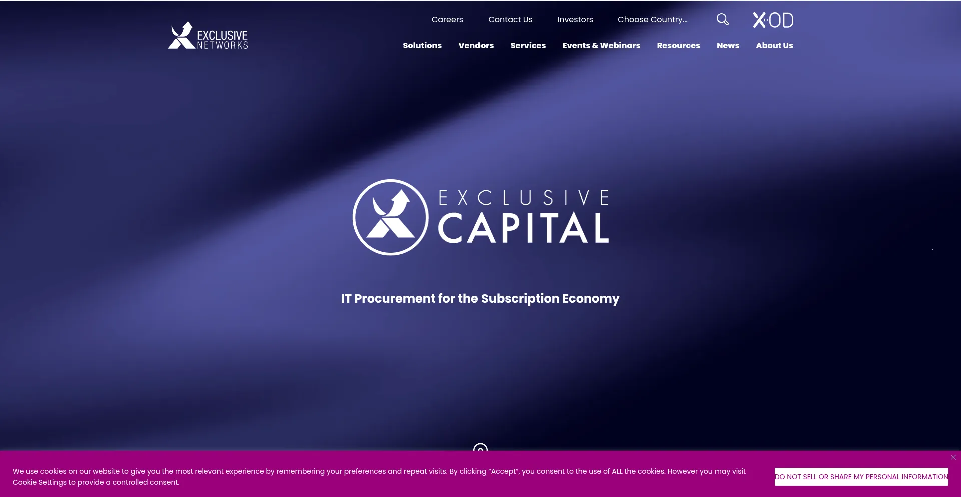 Exclusive-capital.com