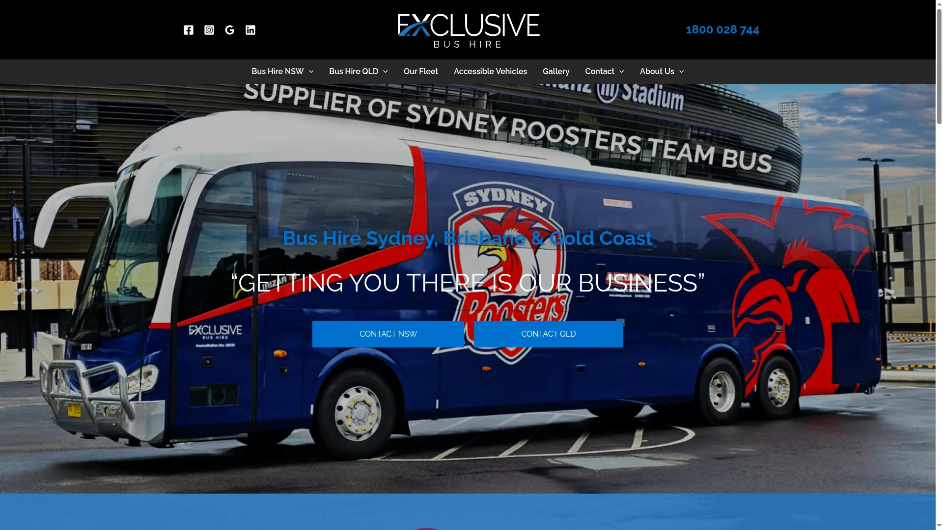 Exclusivebushire.com.au