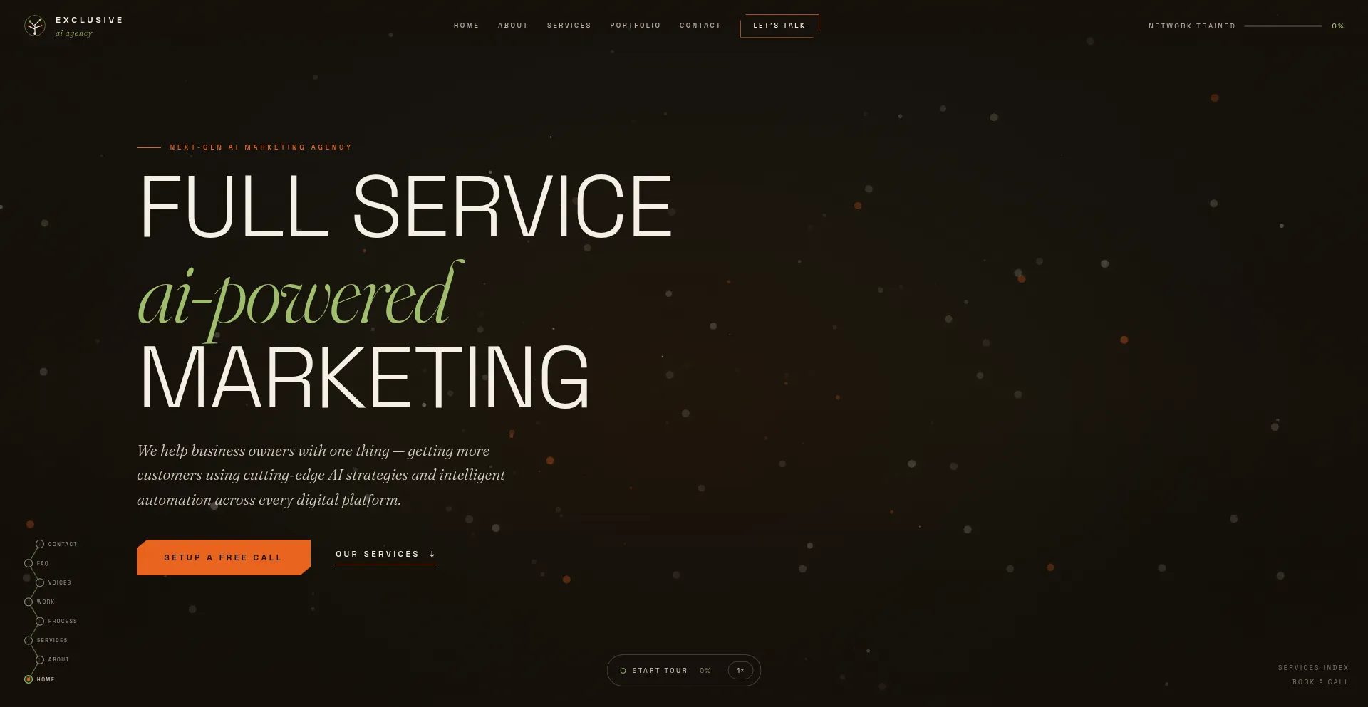 Exclusivemarketing.io