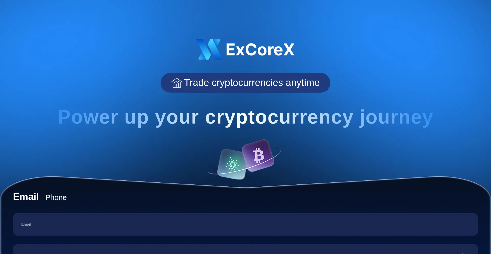Excorx.com