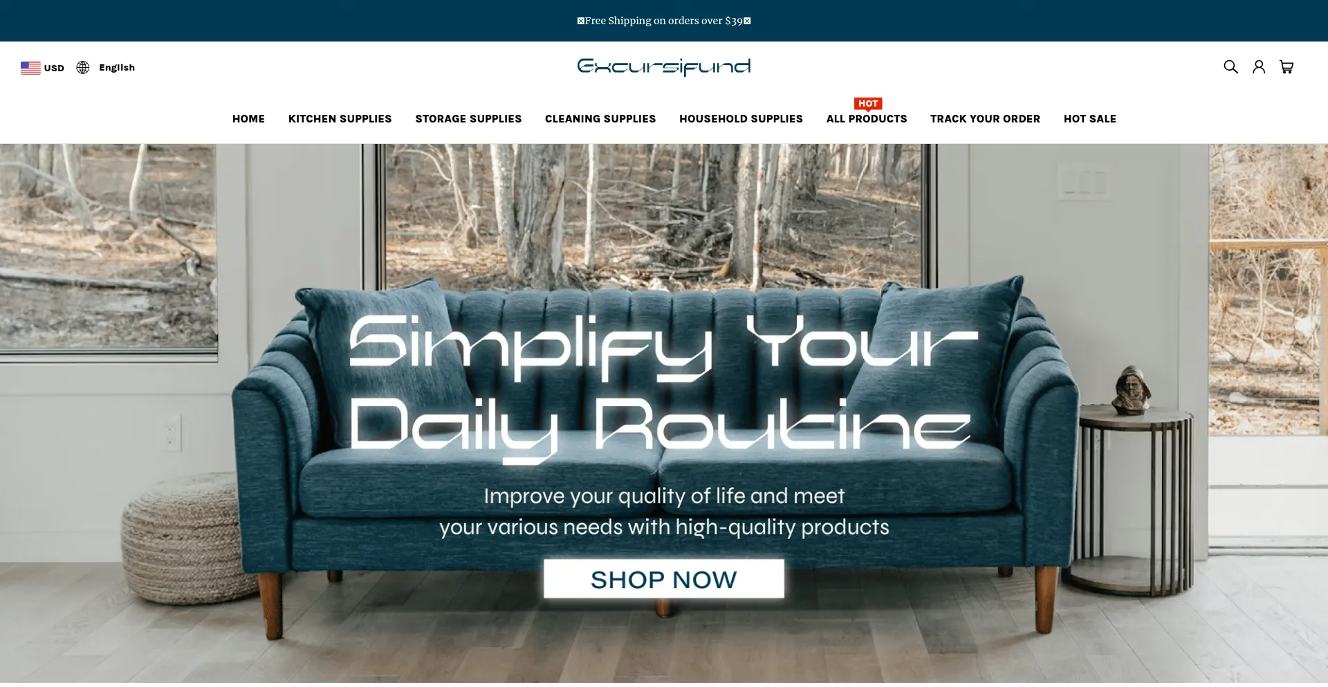 Excursifund.com