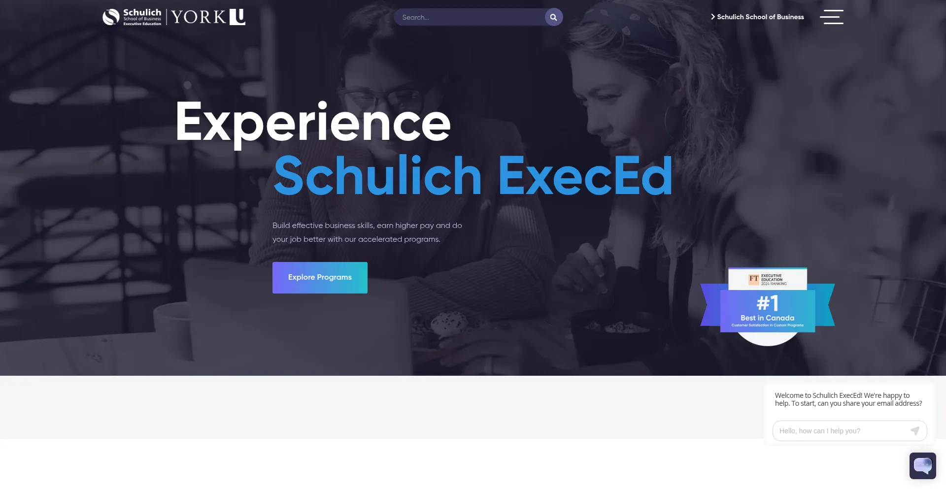 Execed.schulich.yorku.ca