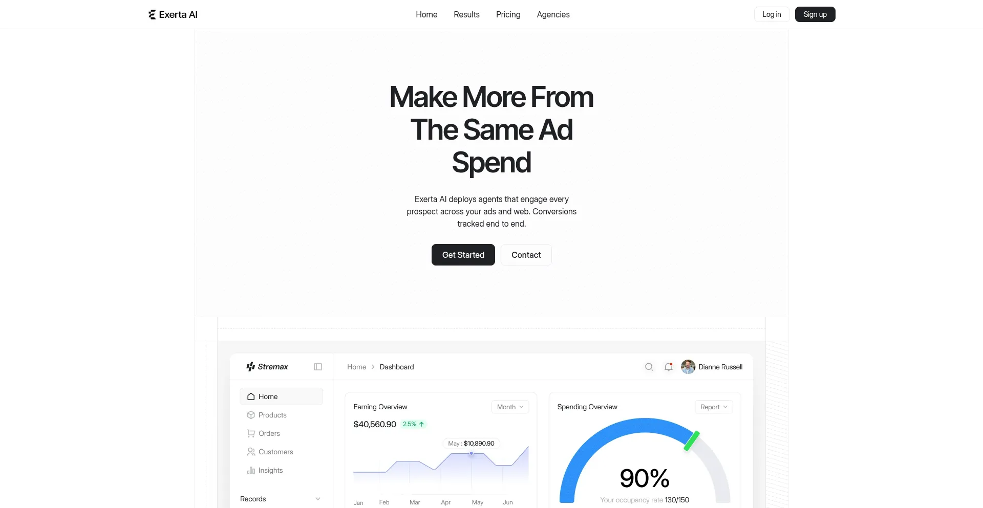Exerta.ai