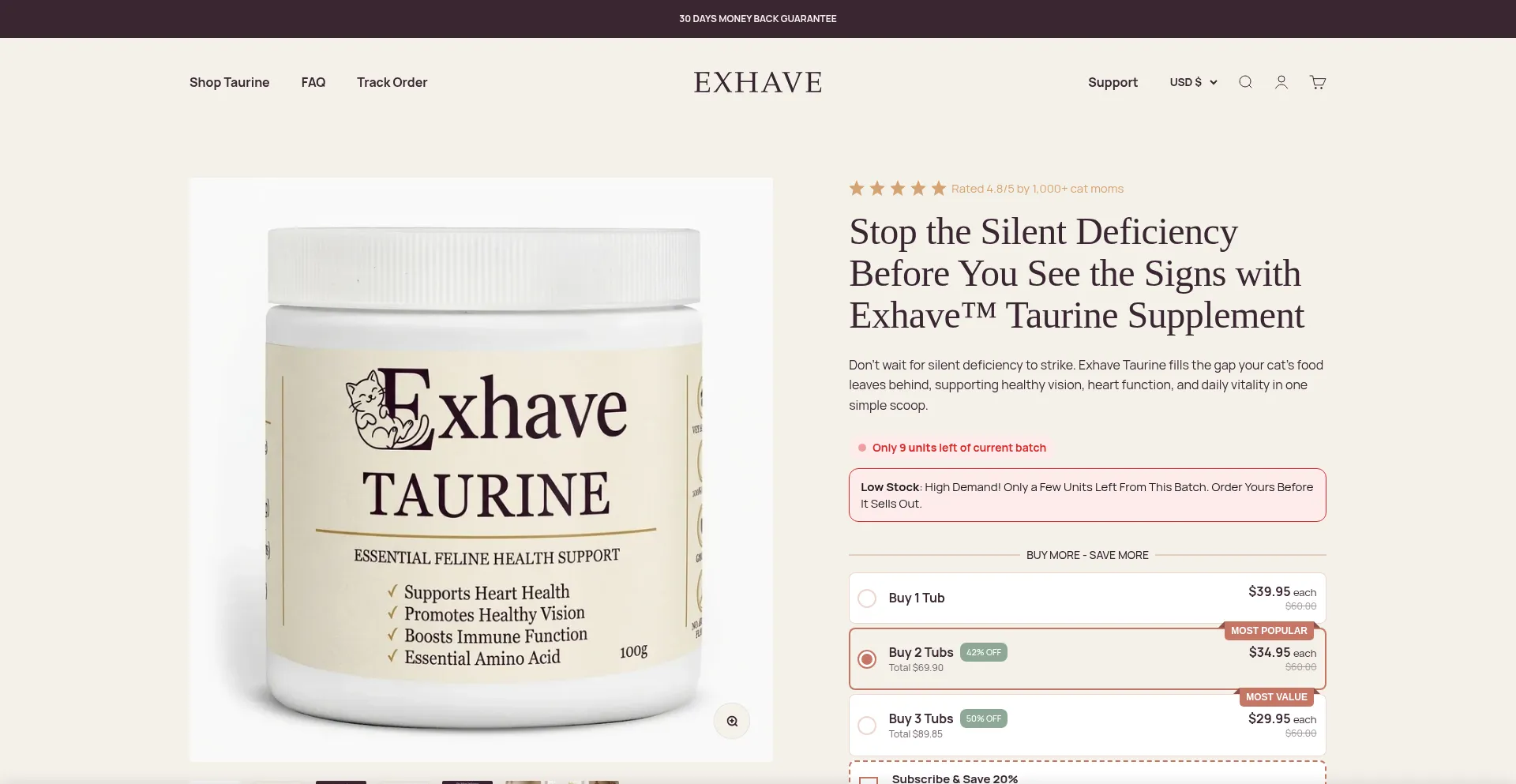 Exhave.com