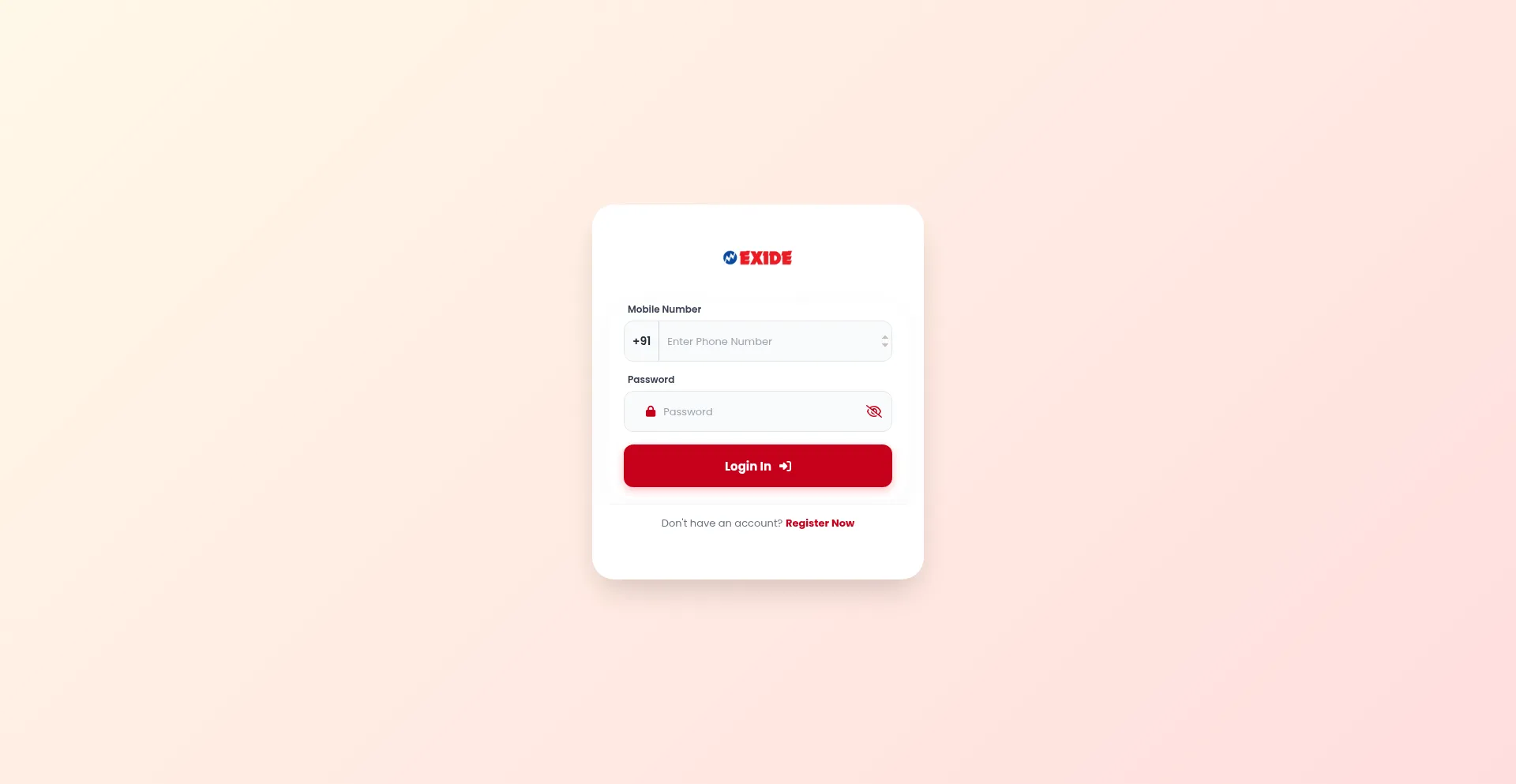 Exidebattery99.com