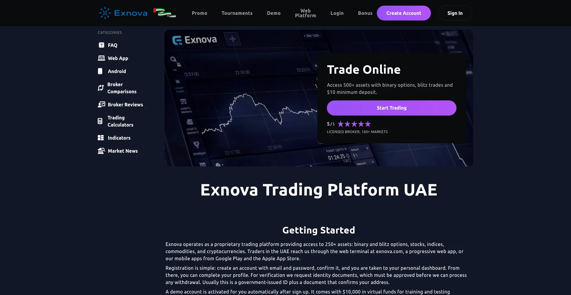 Exnovauae.com