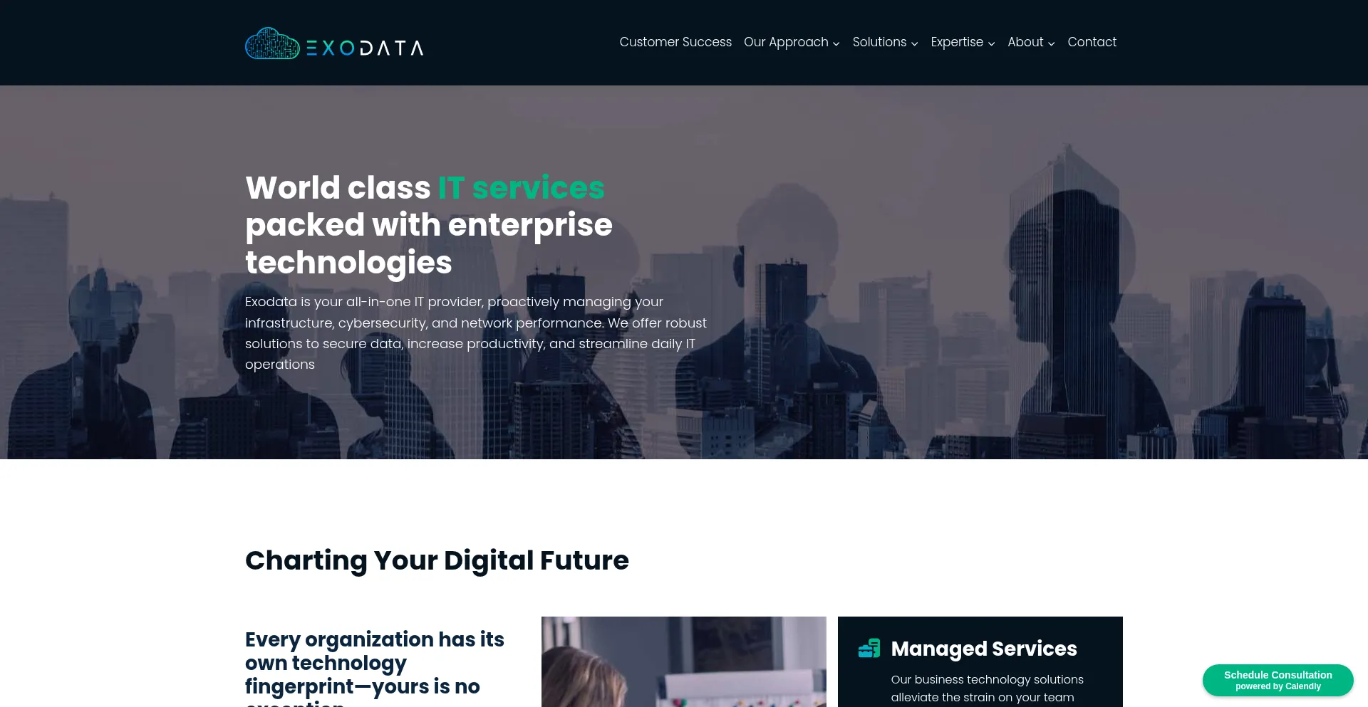 Ist Exodata.io sicher und vertrauenswürdig?