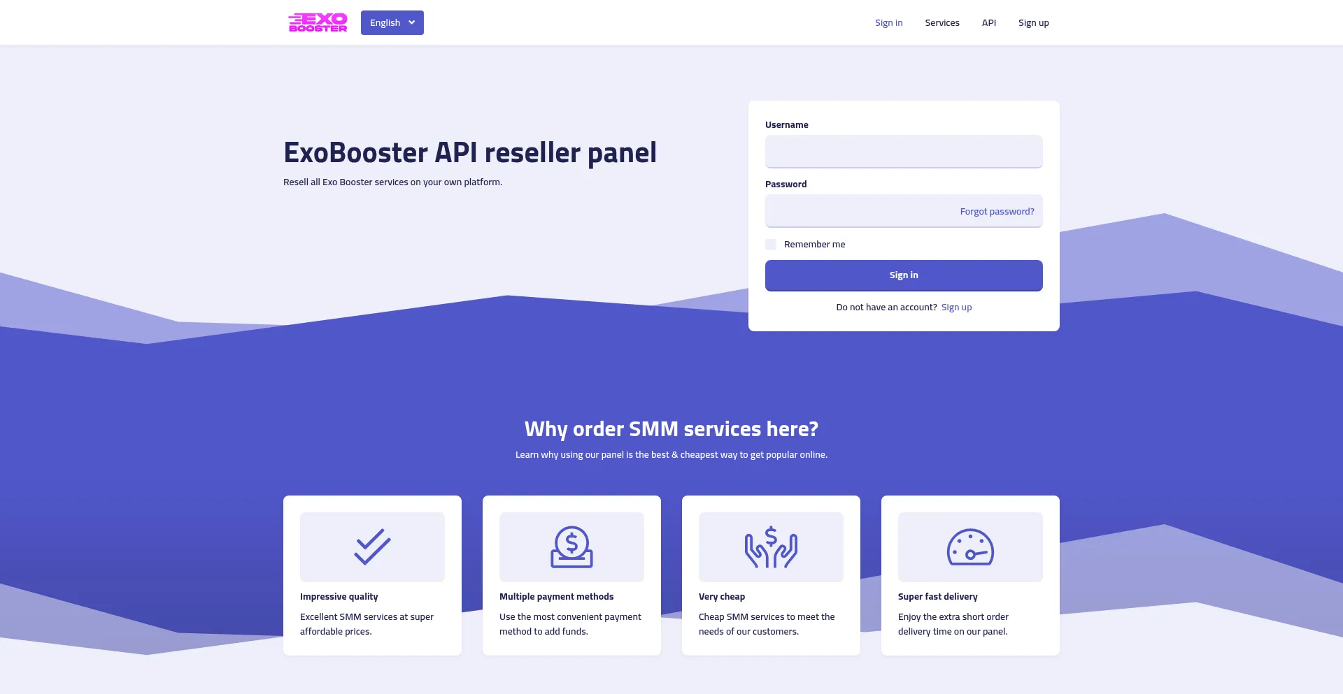 Exosupplier.com