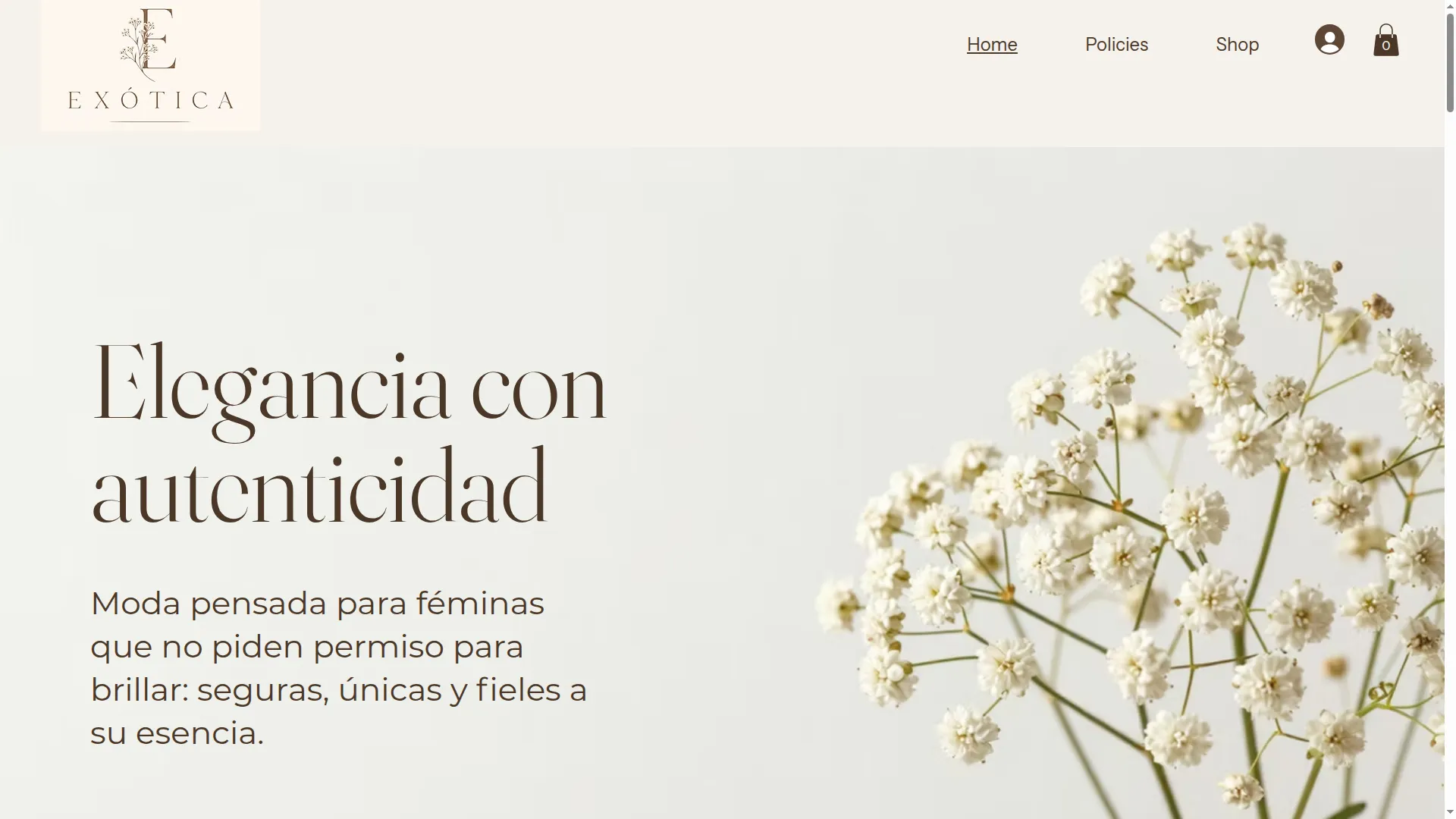 Exoticacoleccion.com