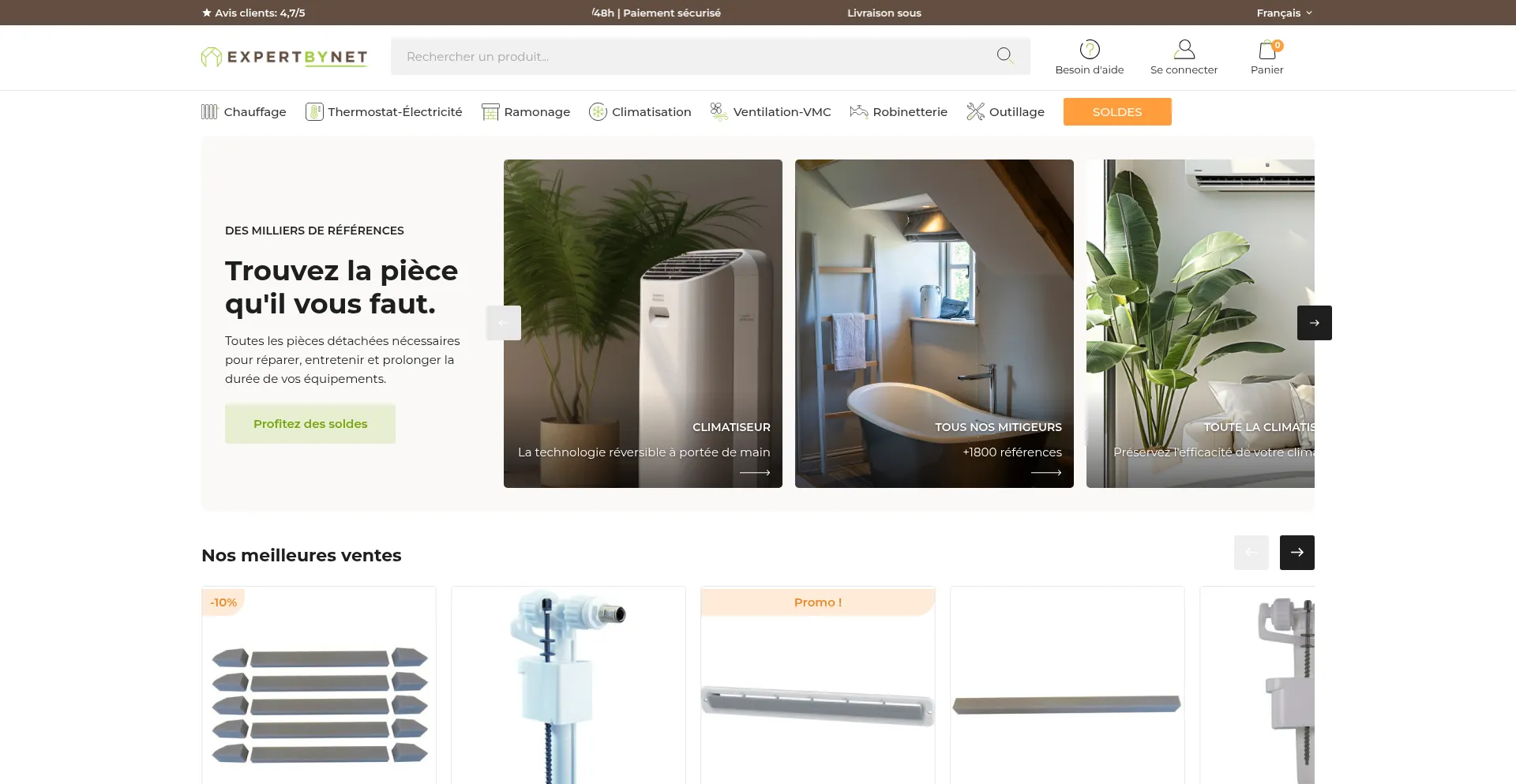 Expertbynet.fr