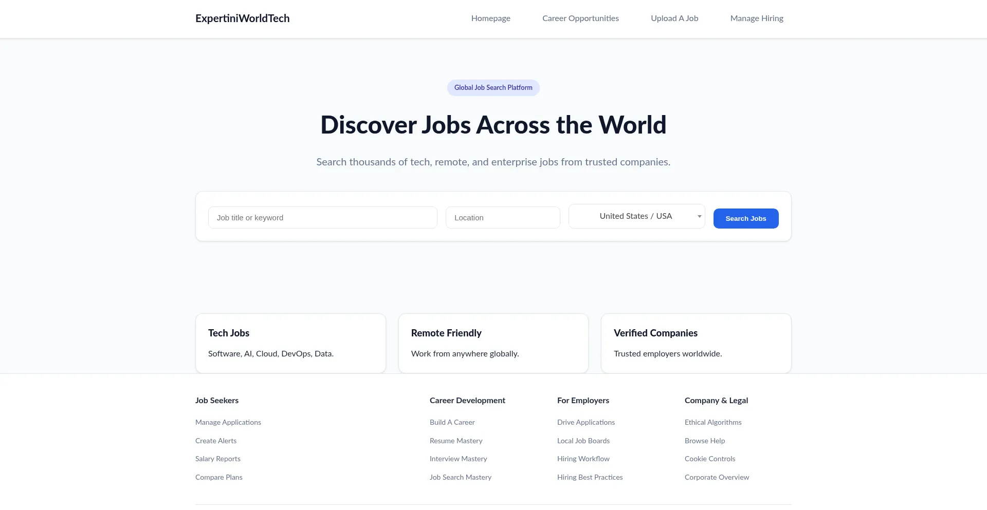 Expertiniworldtech.com
