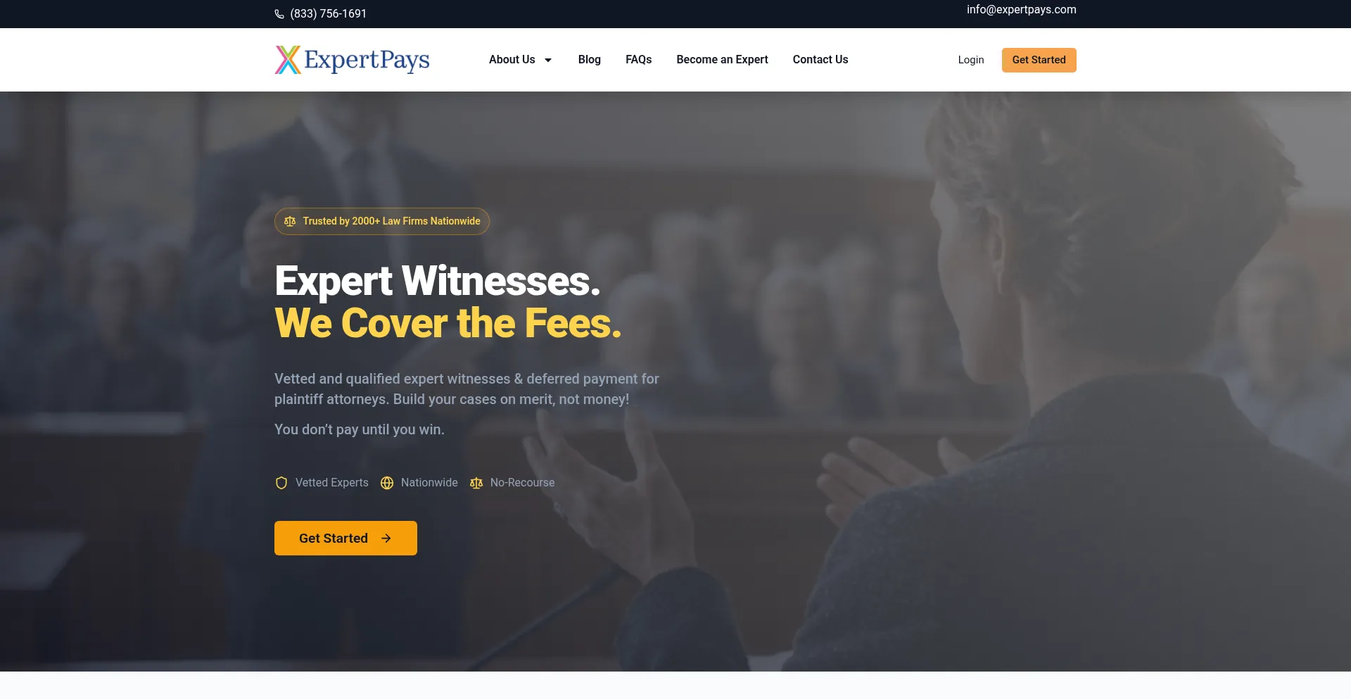 Expertpays.com