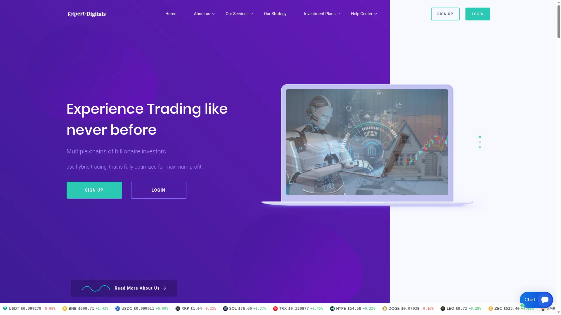 Experts-digital.ltd