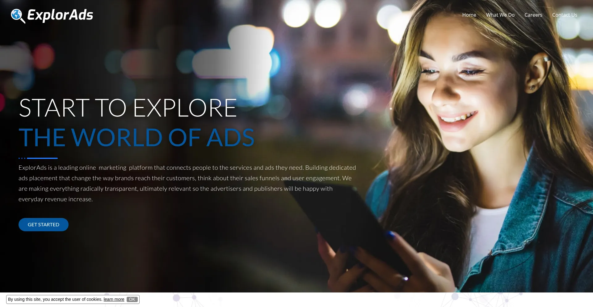 Explorads.media