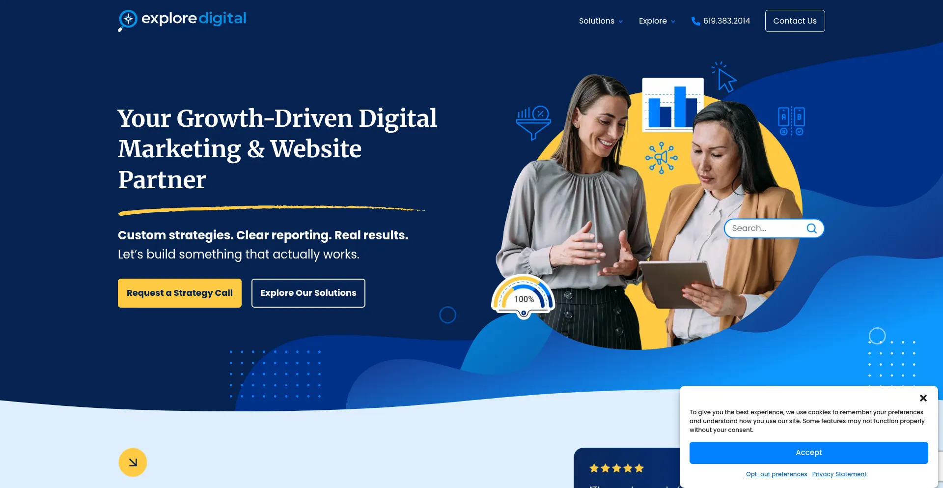 Exploredigital.com