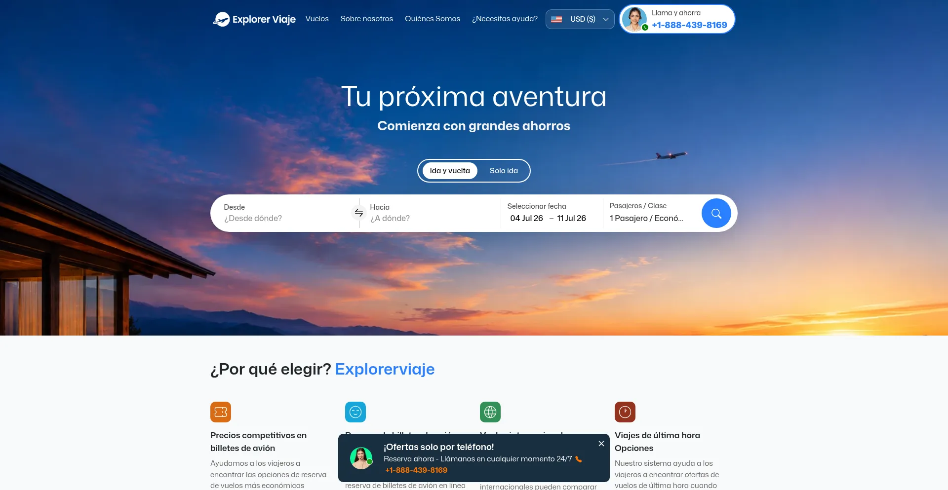 Explorerviaje.com