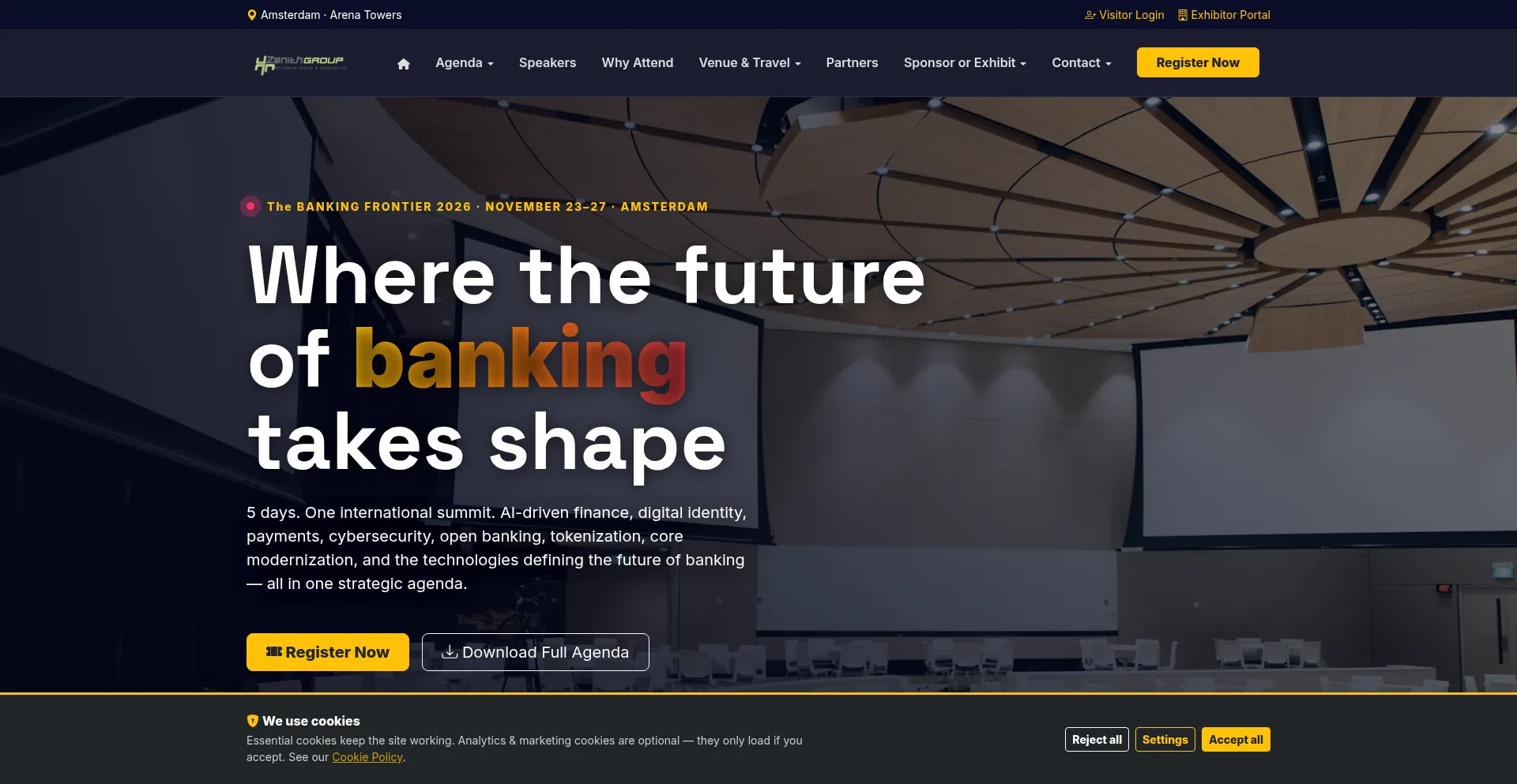 Expo-zenith.com