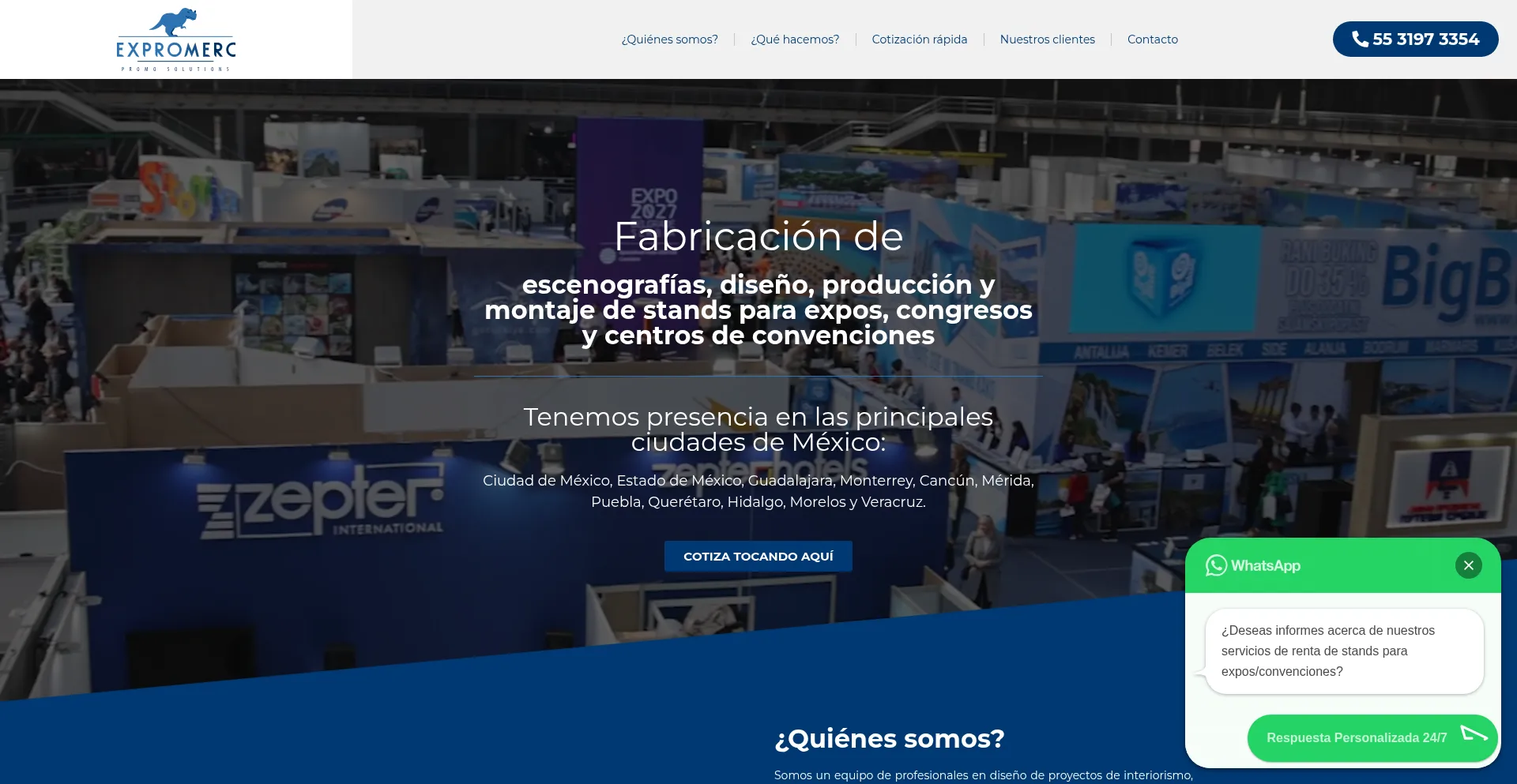 Expromerc.com