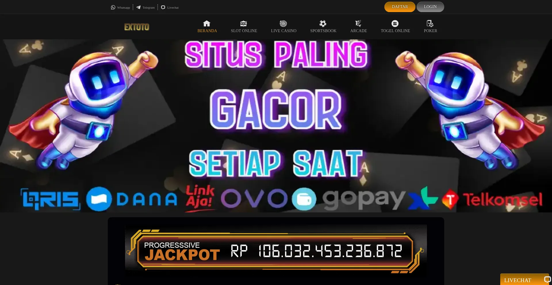 Extoto1.com