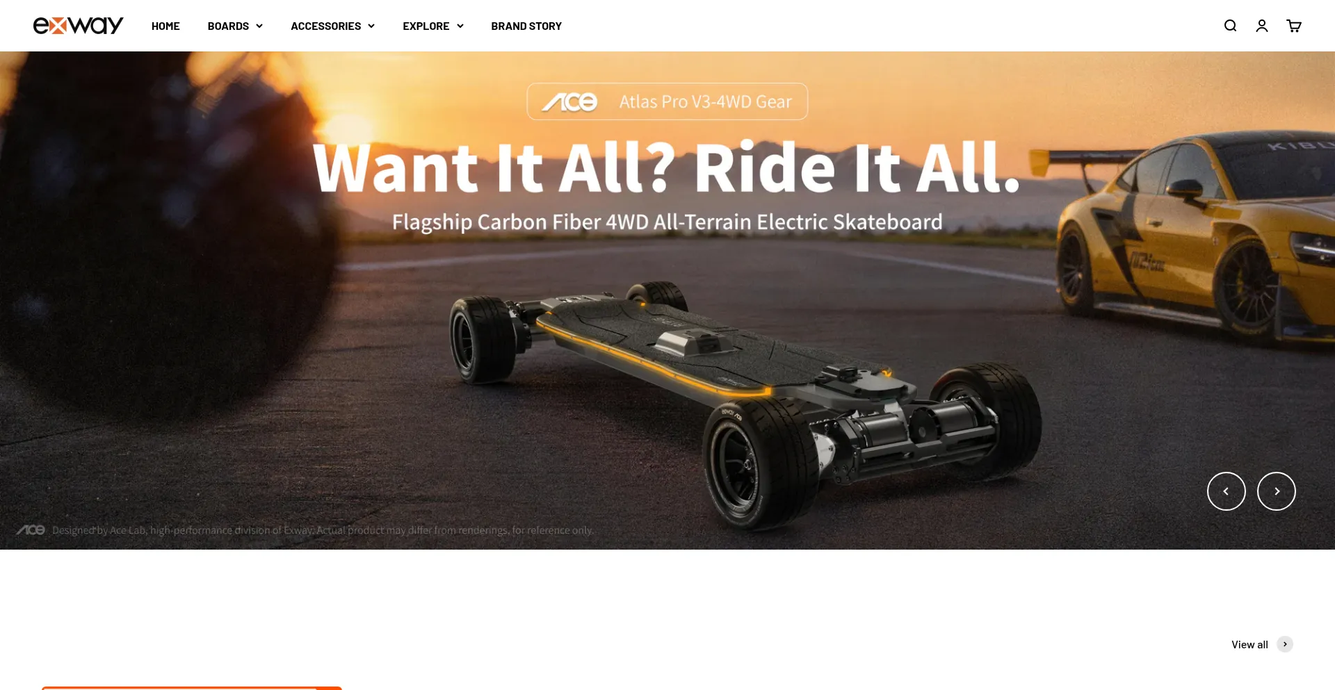Exwayboard.com