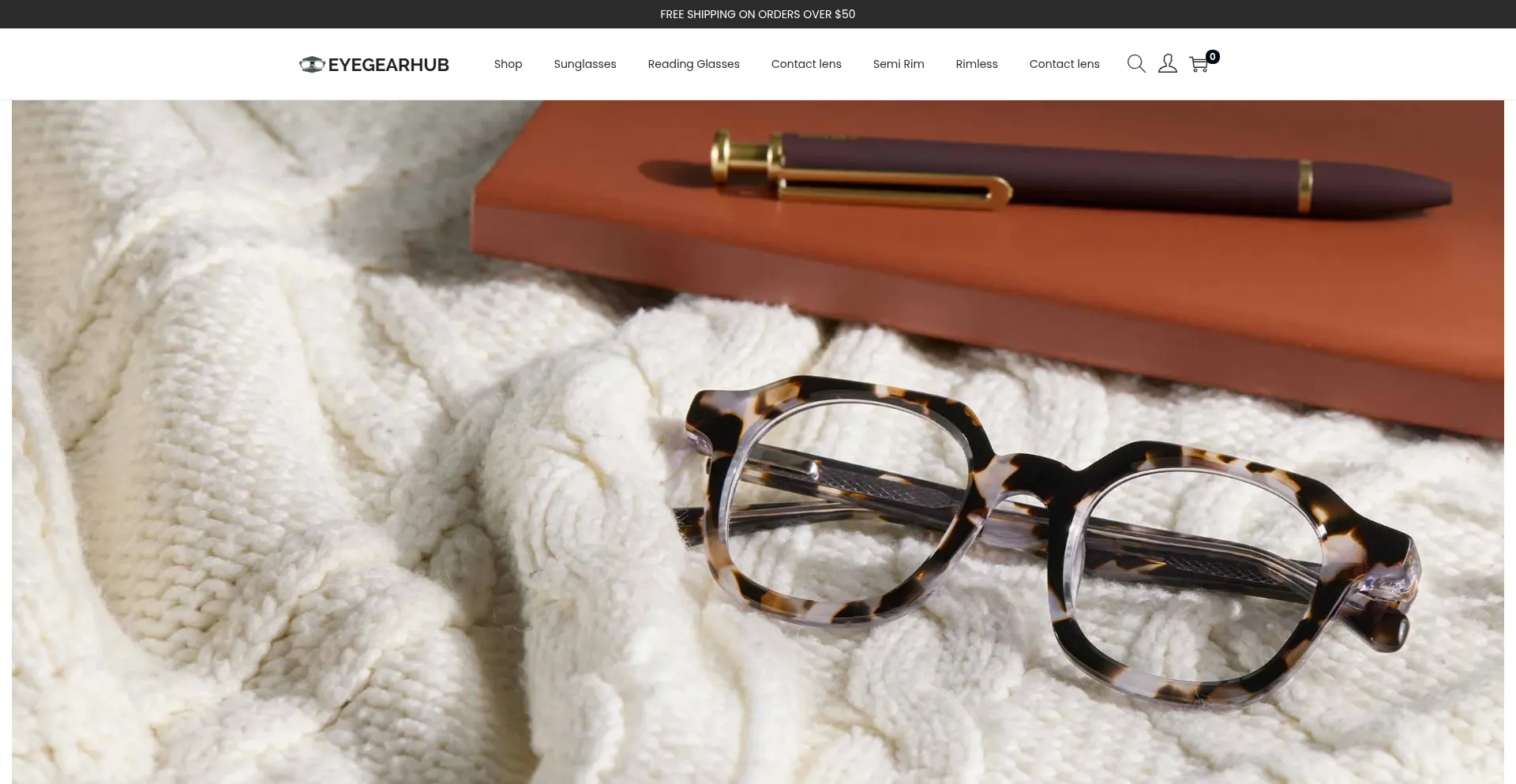 Eyegearhub.com