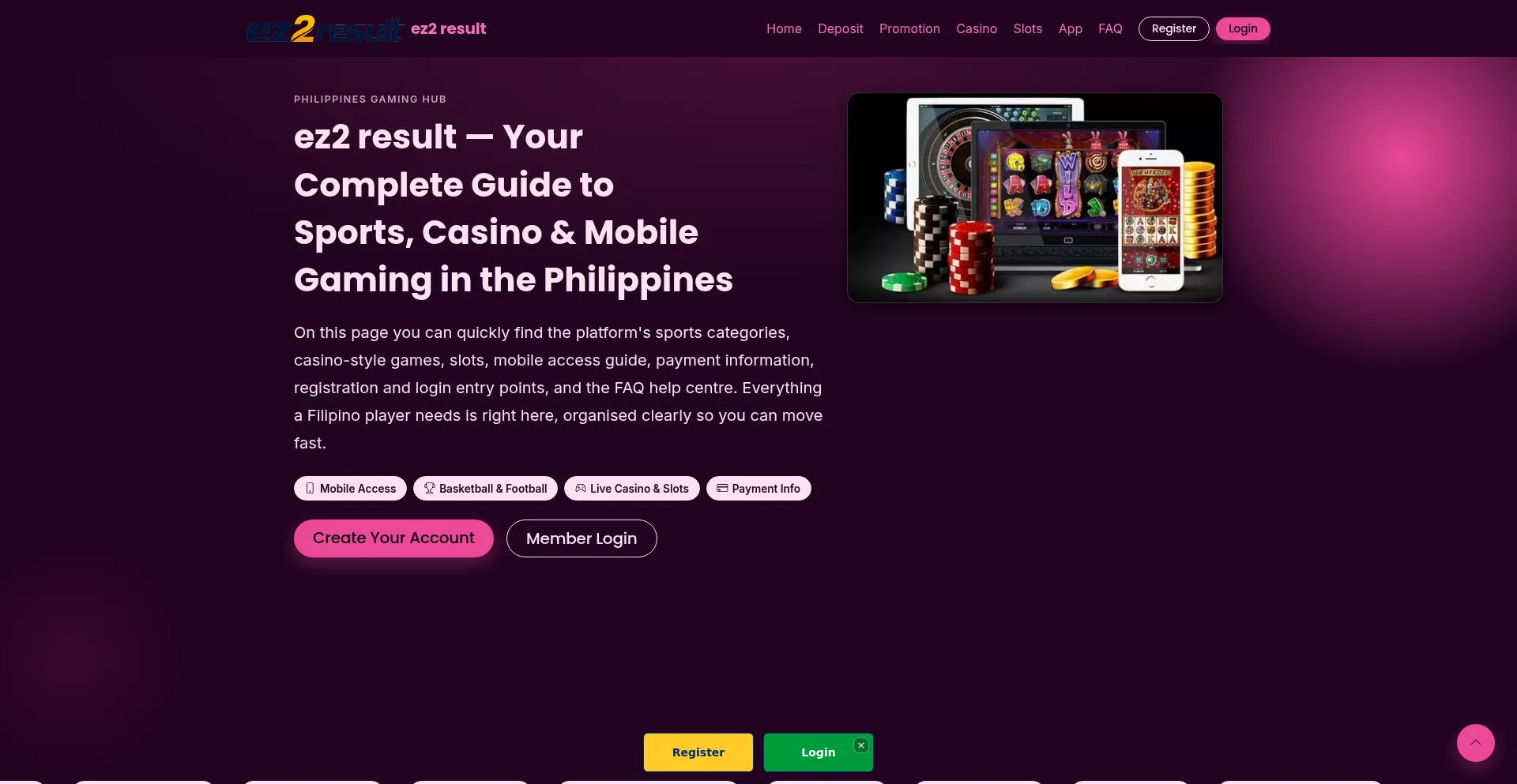 Ez2result.com