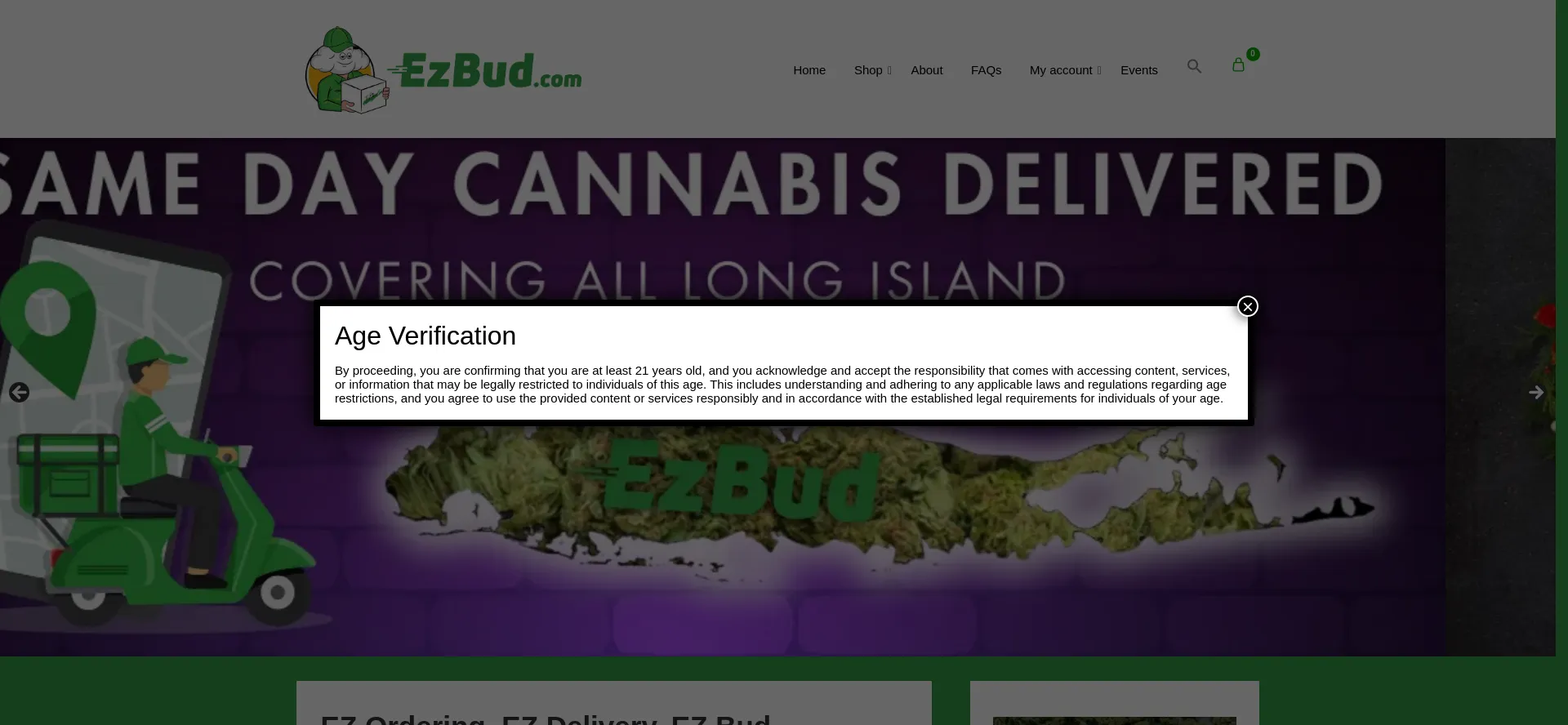 Ezbud.com