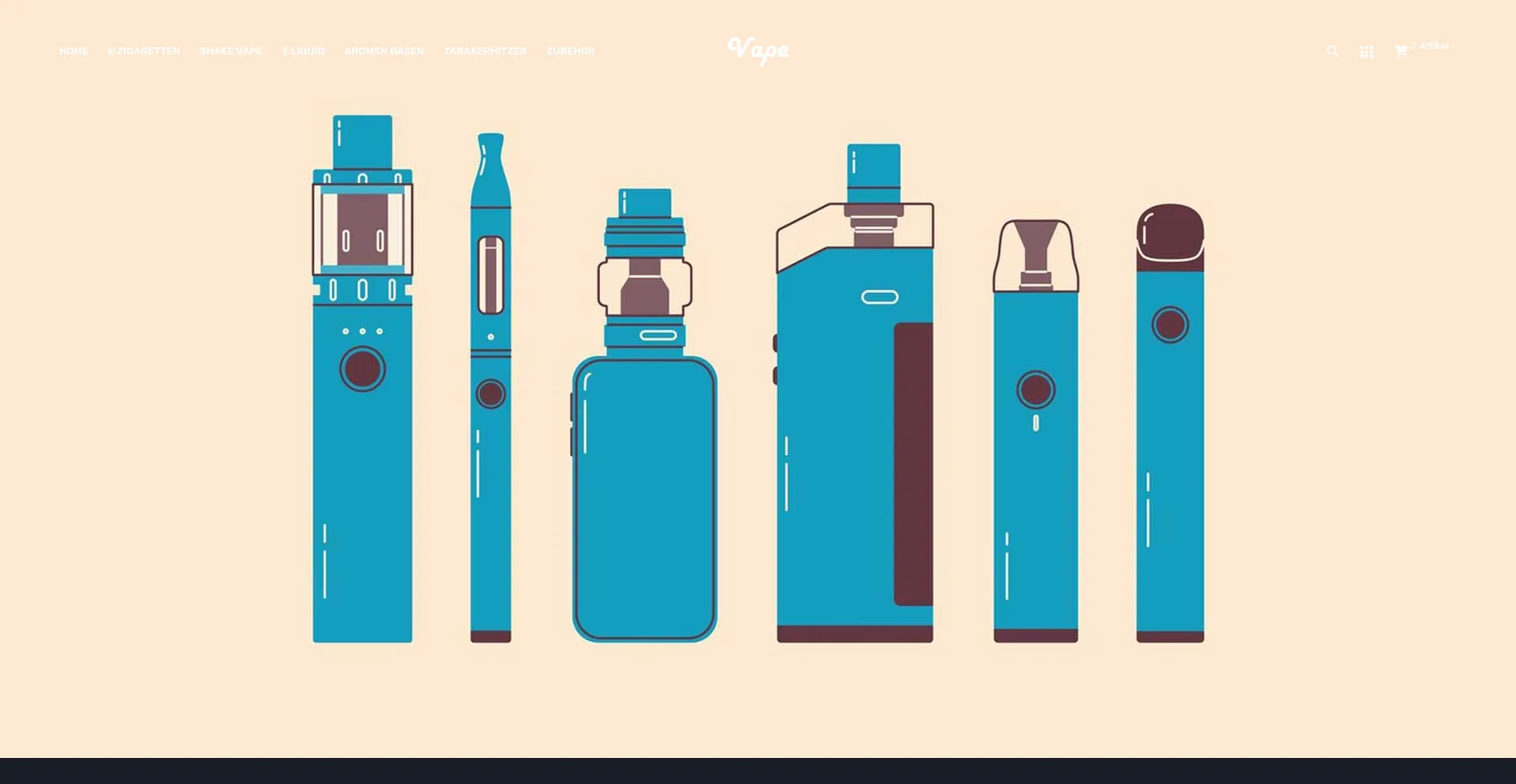 Ezigarettenvape.de