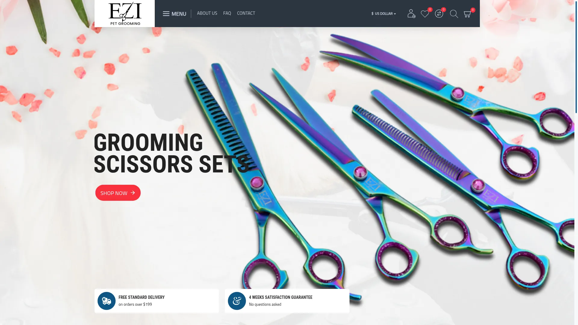 Ezigrooming.com