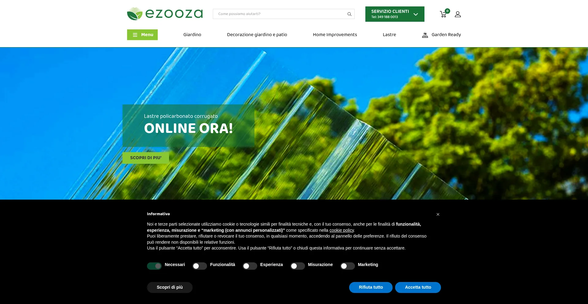 Ezooza.it