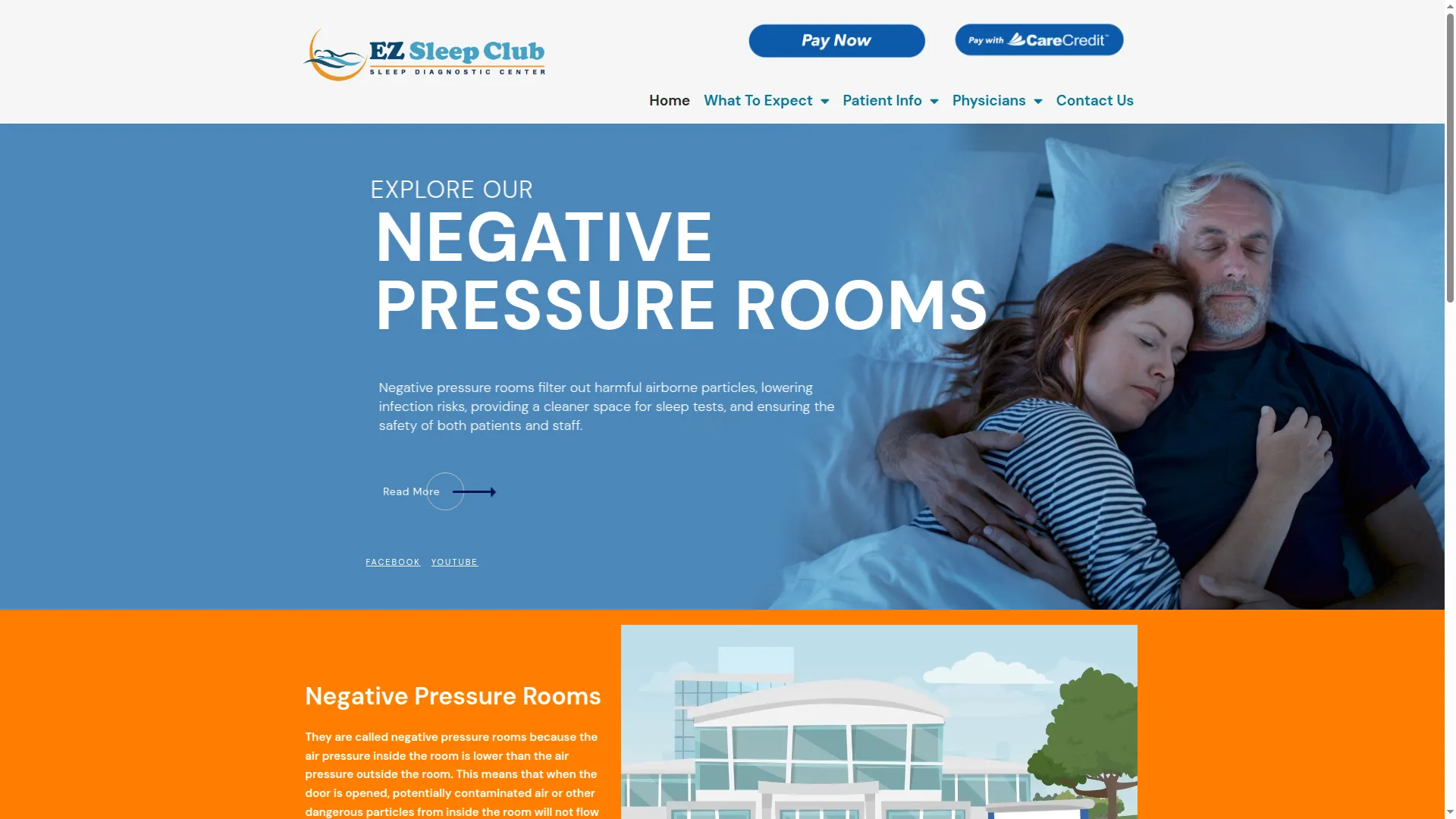 Ezsleepclub.com