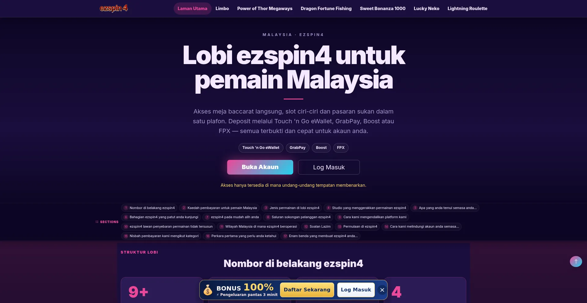 Ezspin4.org