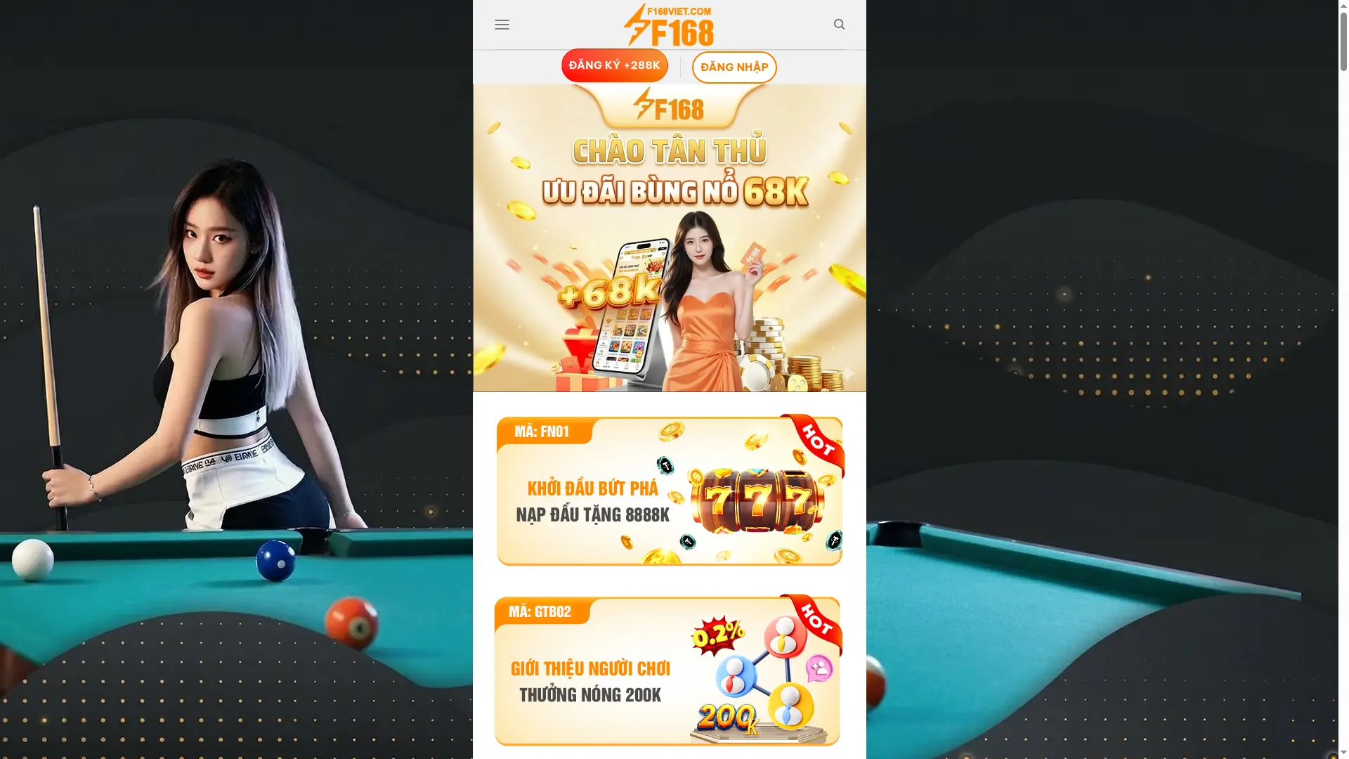 F168viet.com
