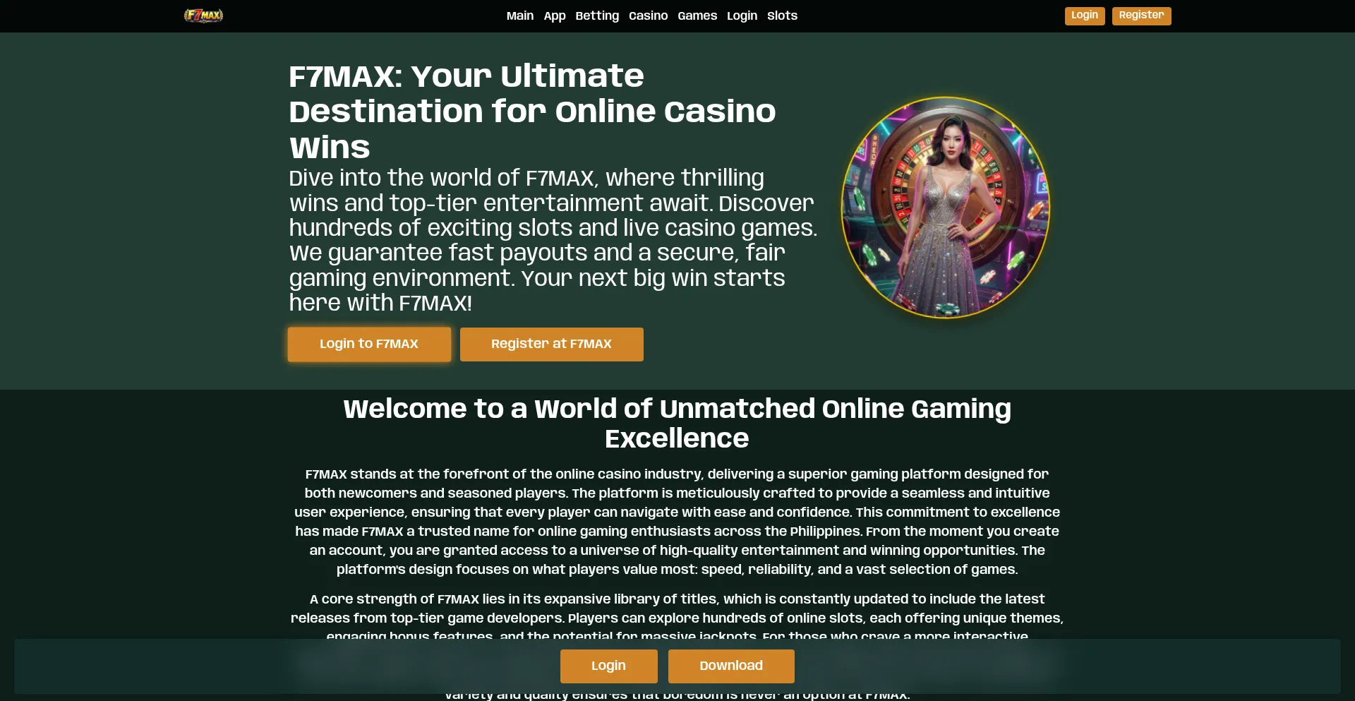 F7max.com