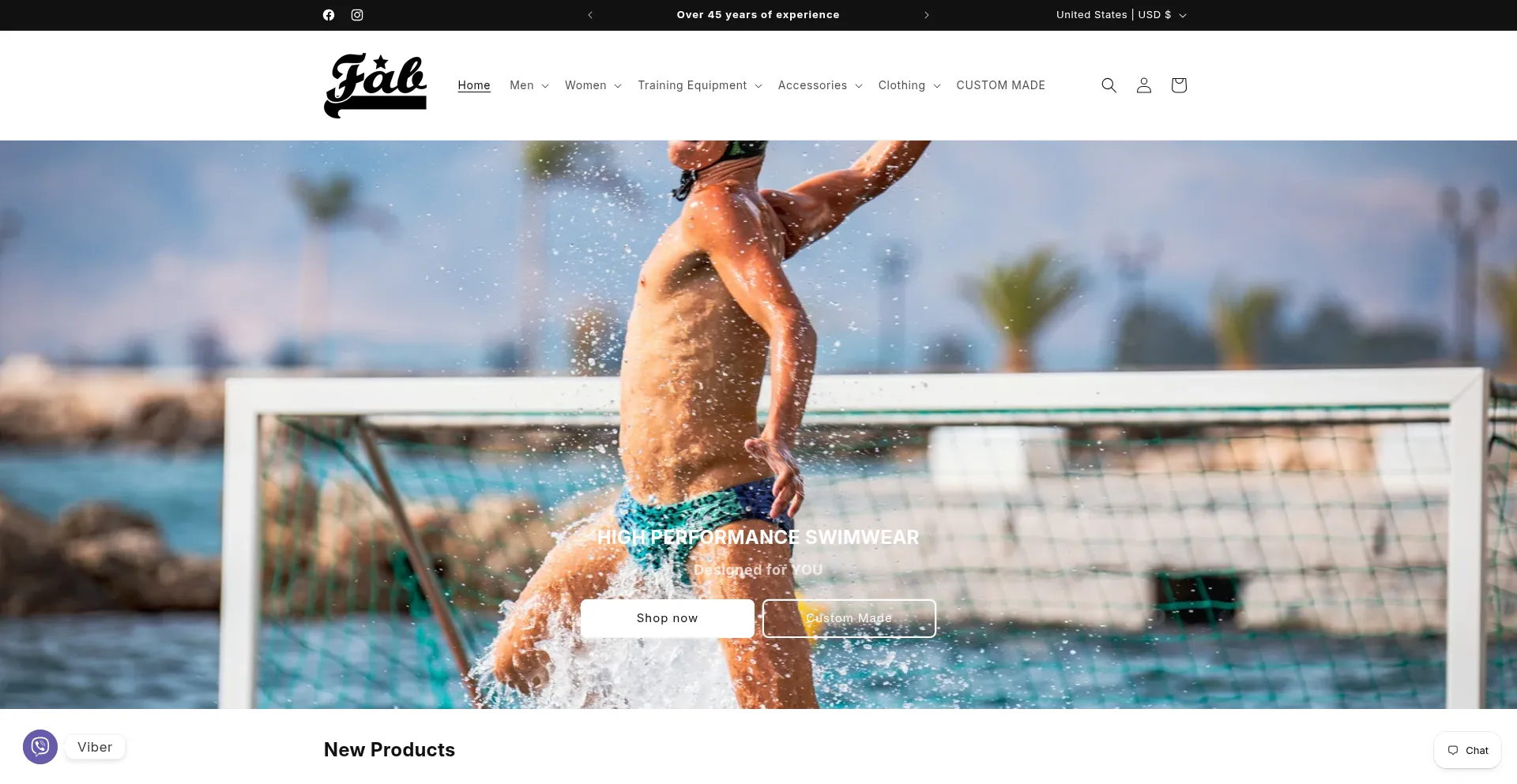 Fabaquatics.com