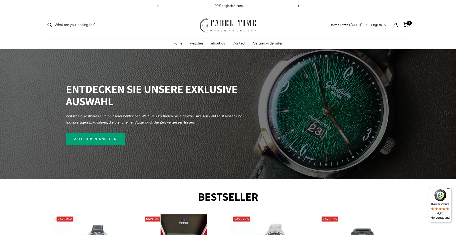 Fabel-time.com