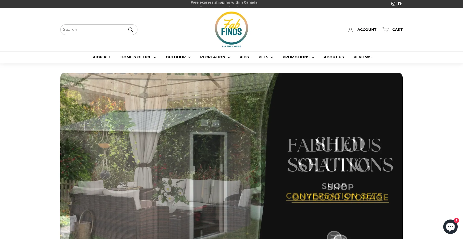 Fabfindsonline.ca