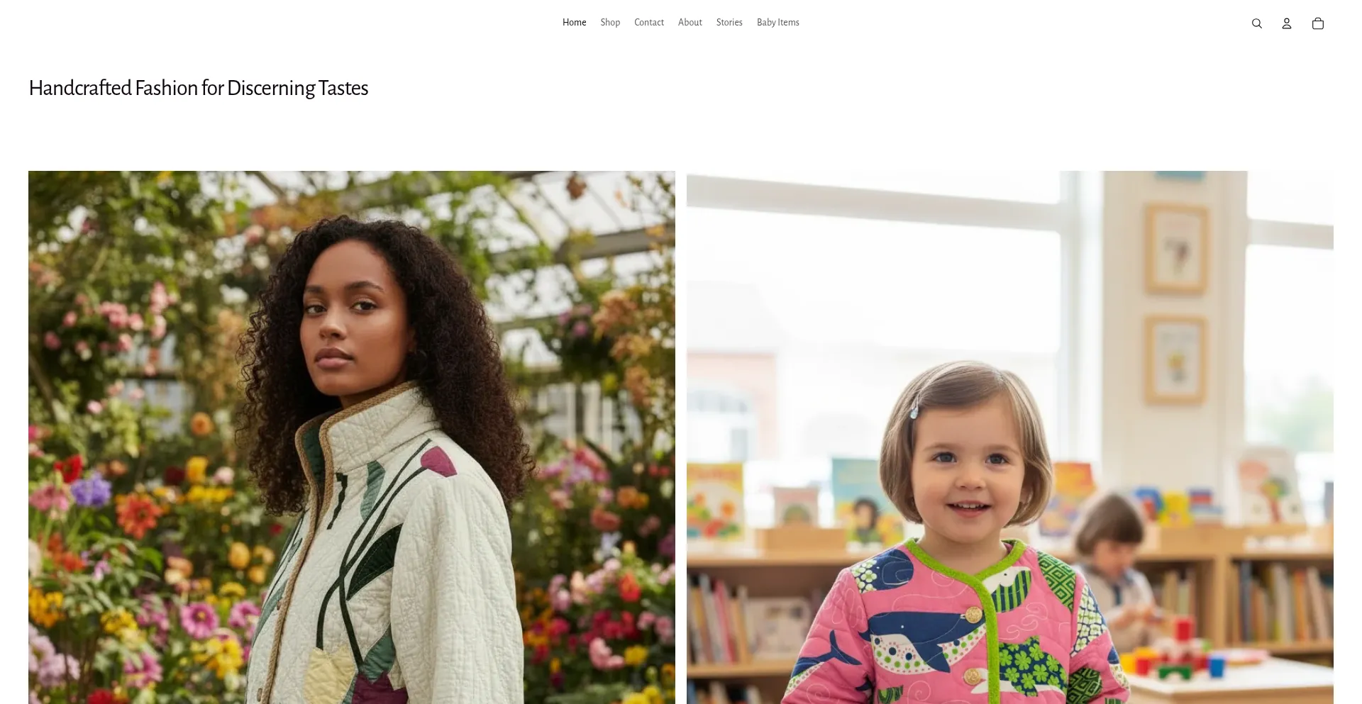 Fabricandsoul.us