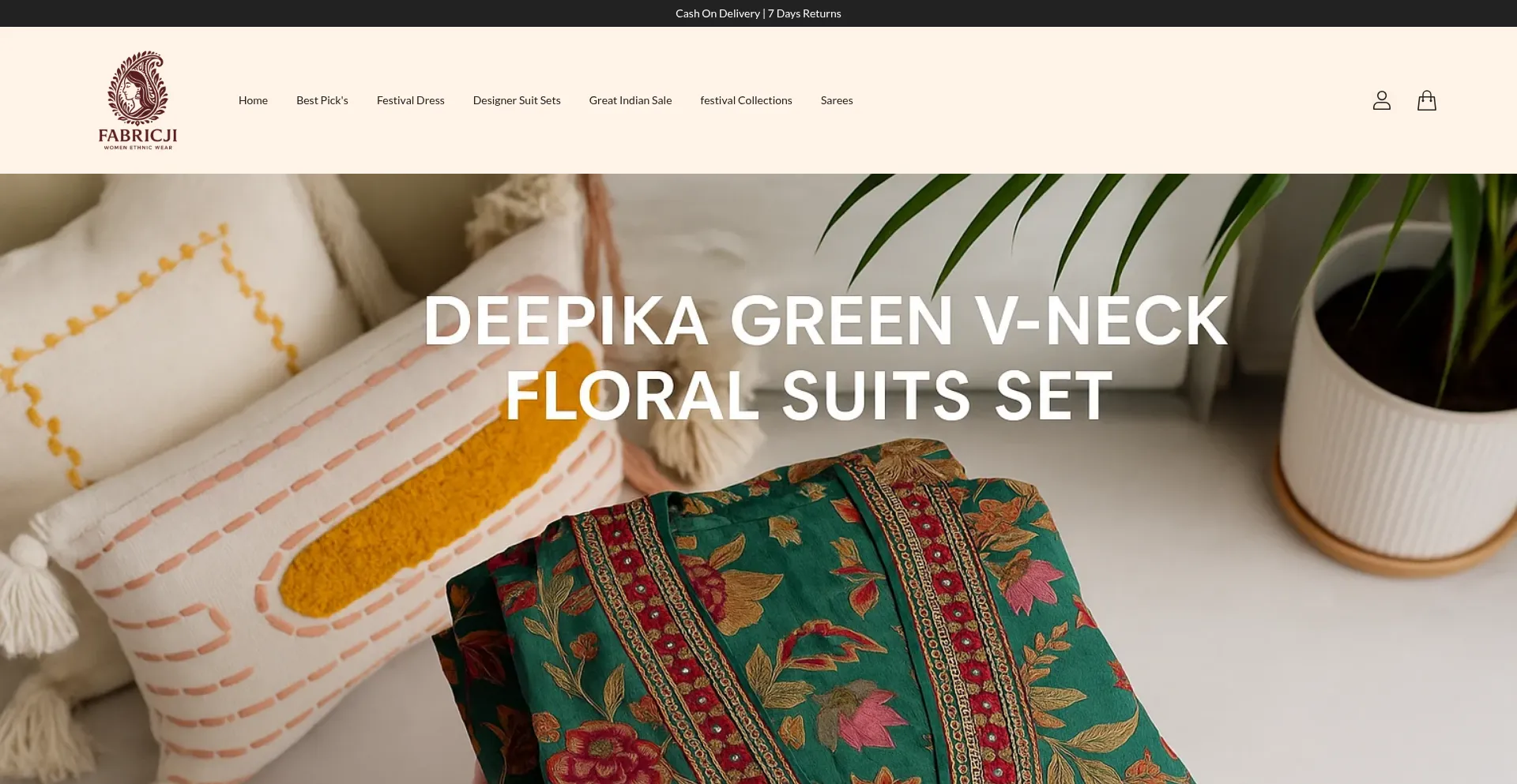 Fabricji.com