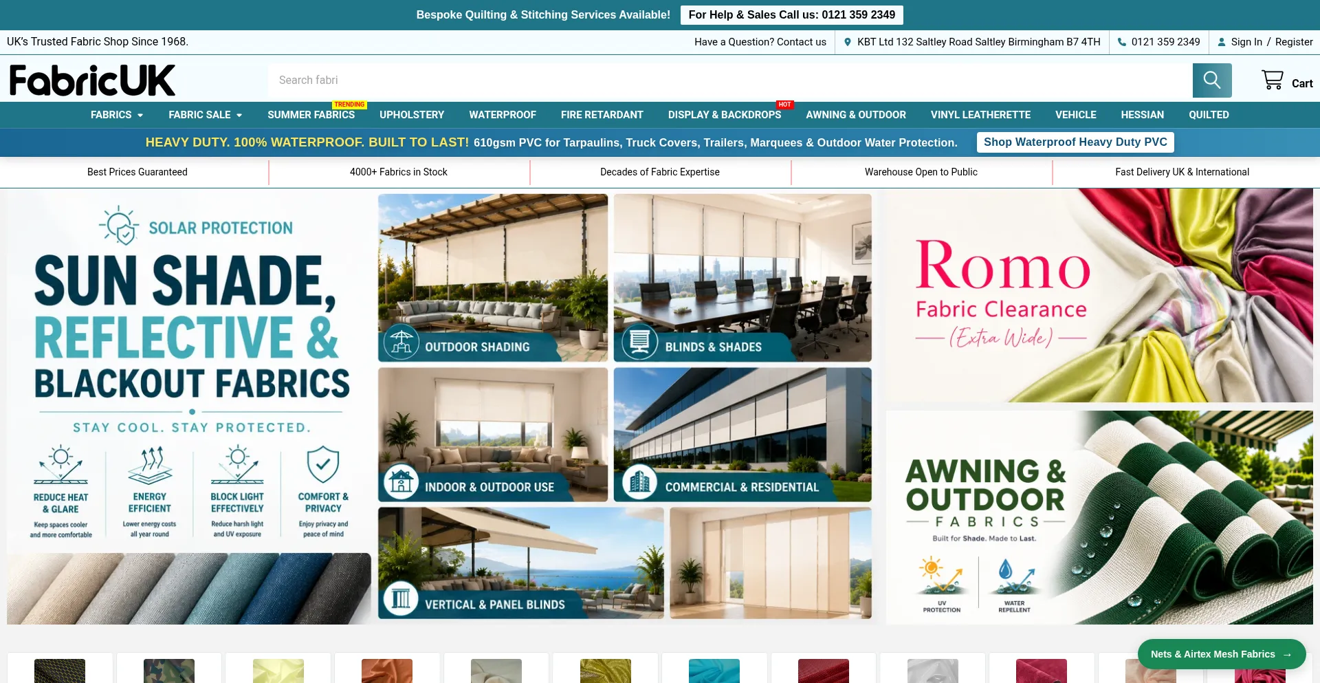 Fabricuk.com