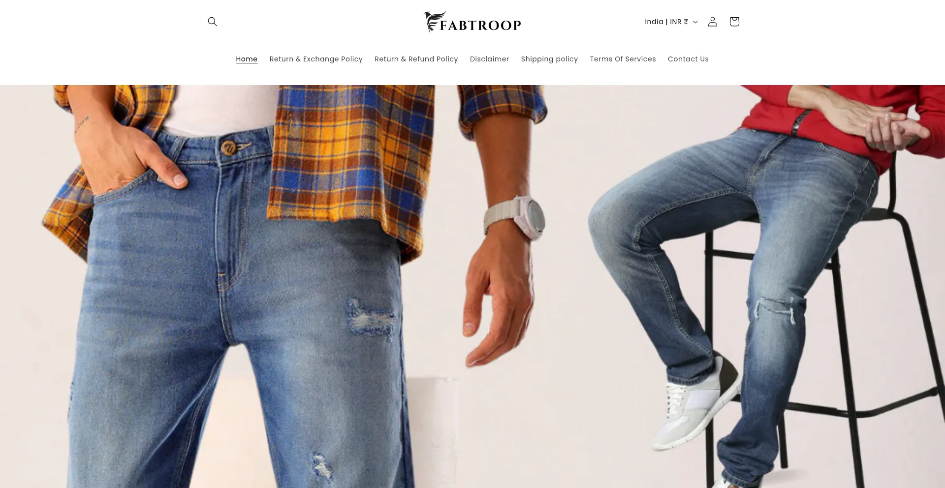 Fabtroop.shop