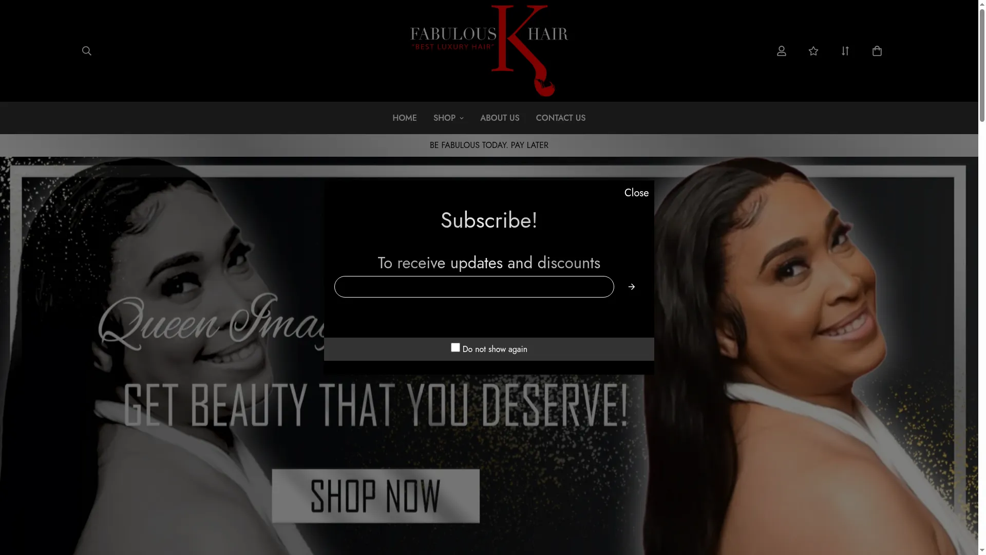 Fabulouskhairboutique.com